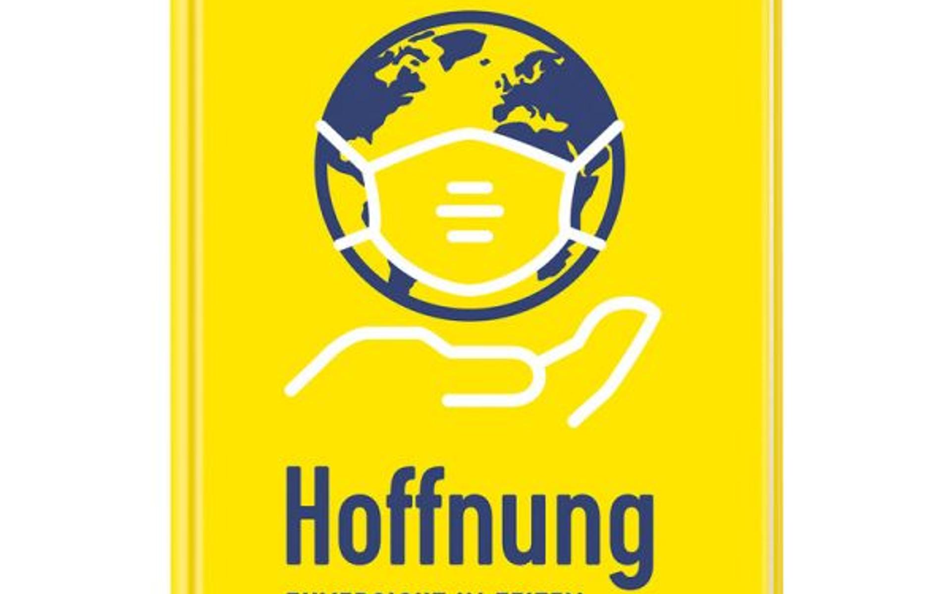 Buchcover «Hoffnung»