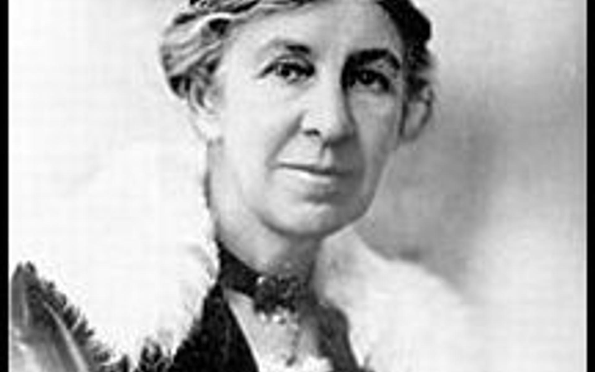 Evelyn Underhill