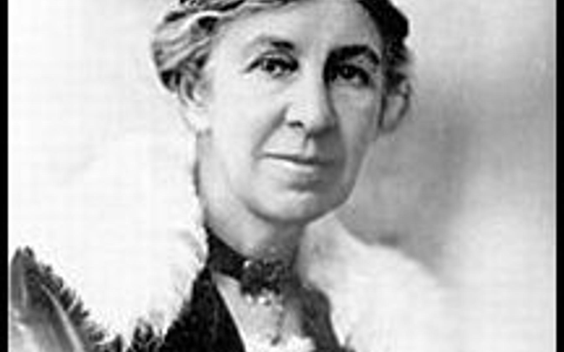 Evelyn Underhill