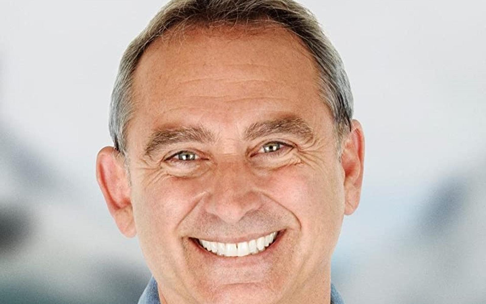Bruce Marchiano