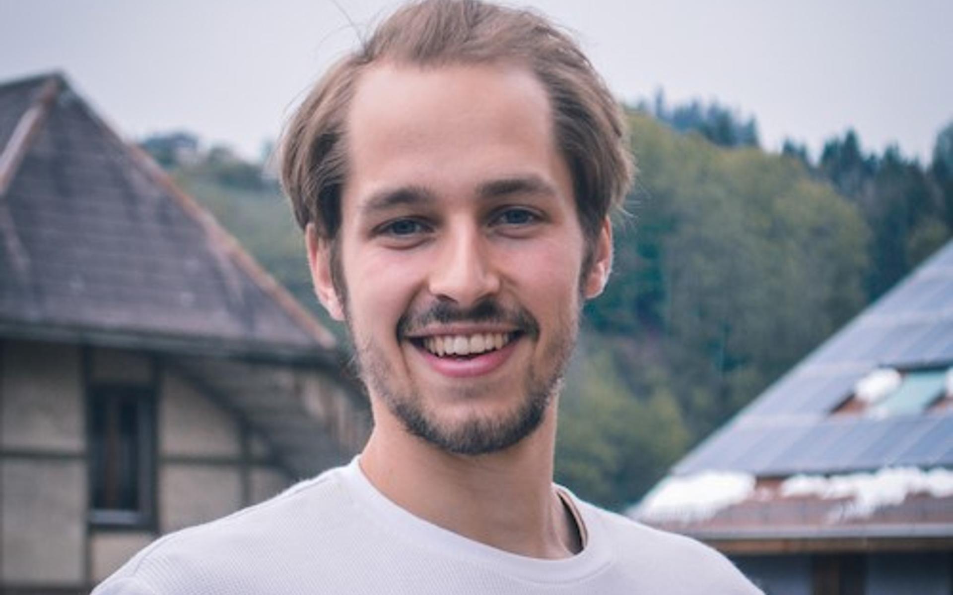 Daniel Herzog