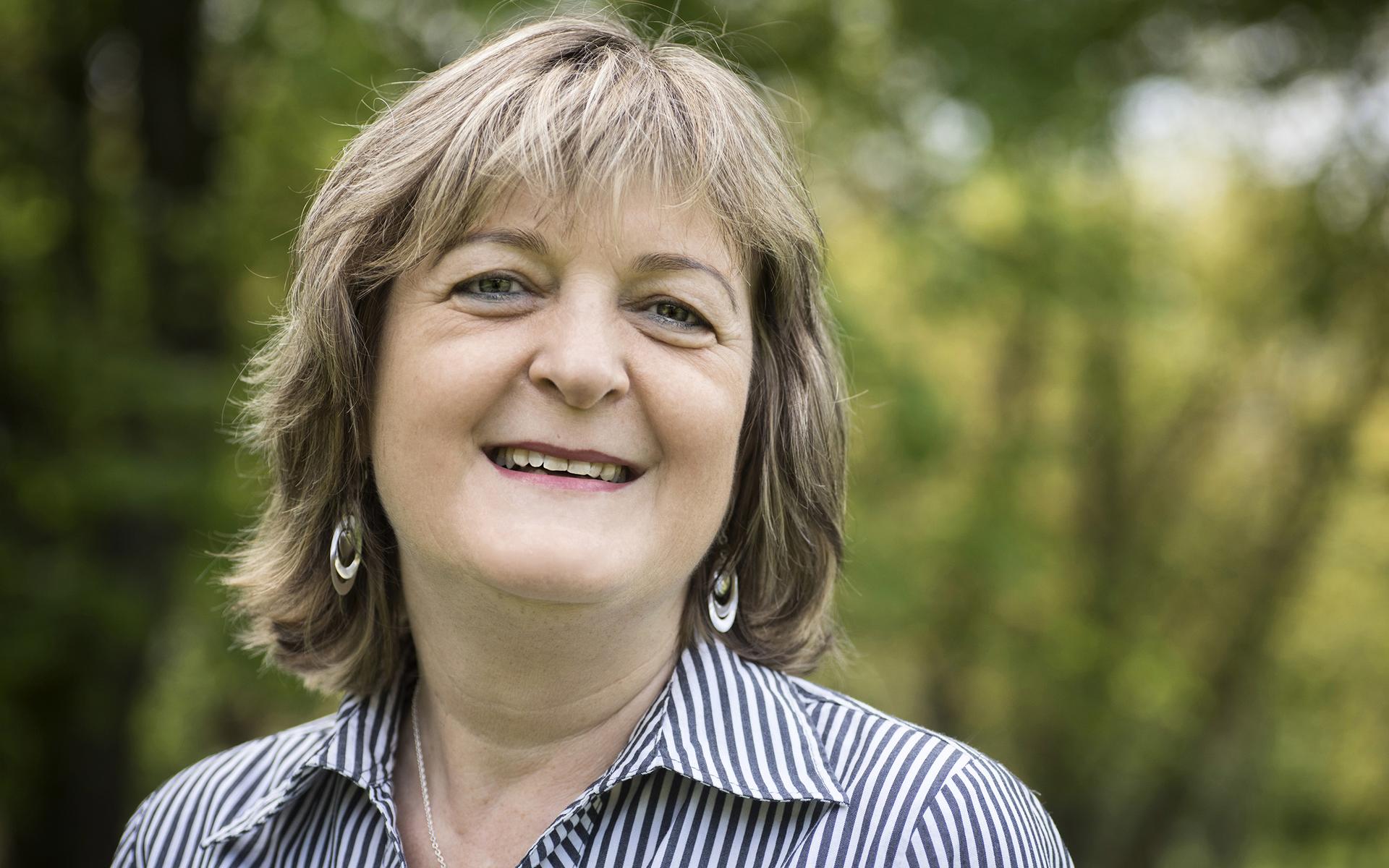 Uta Pohl