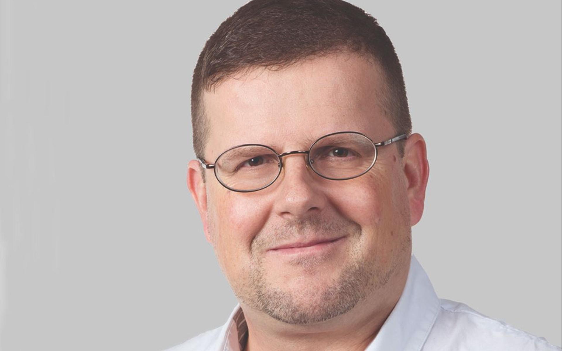 Daniel von Arx