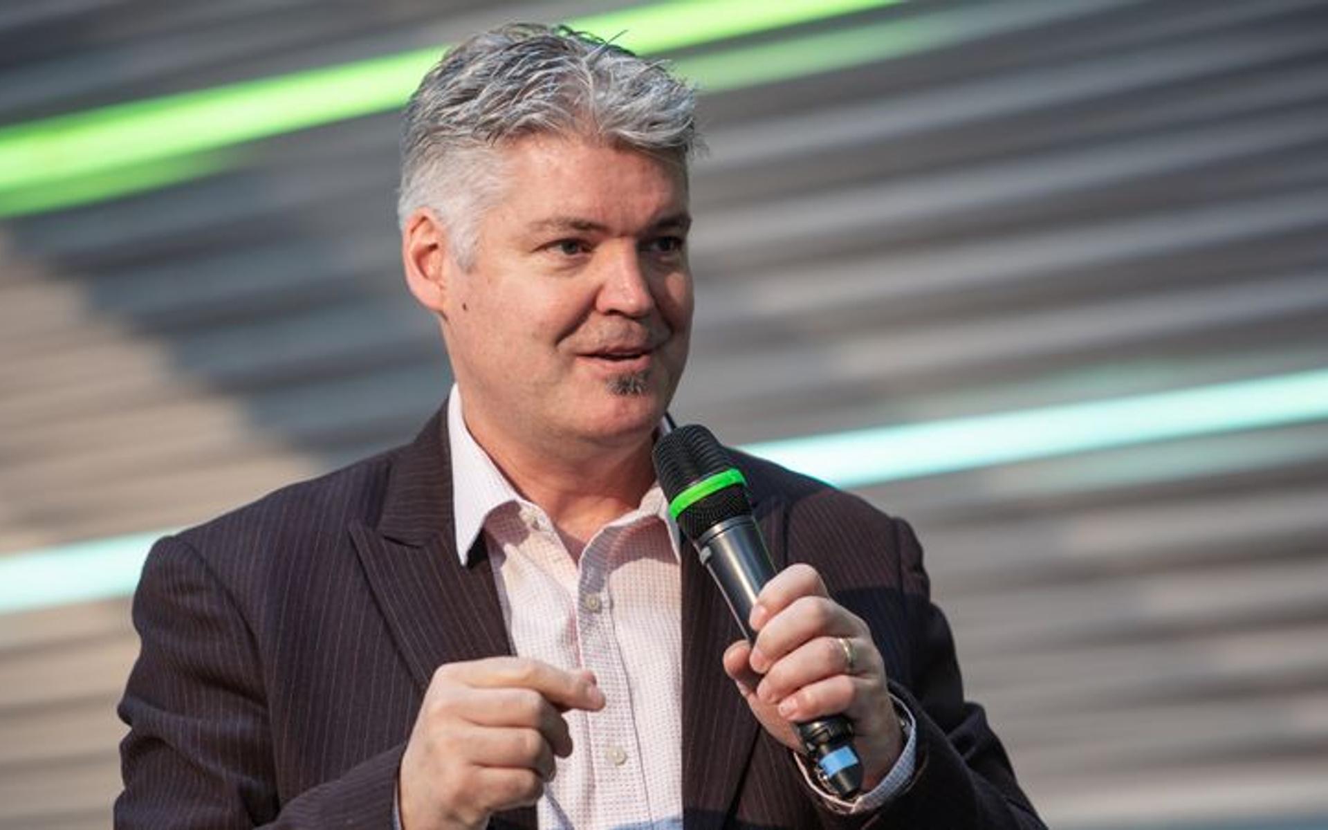 Andreas Keller