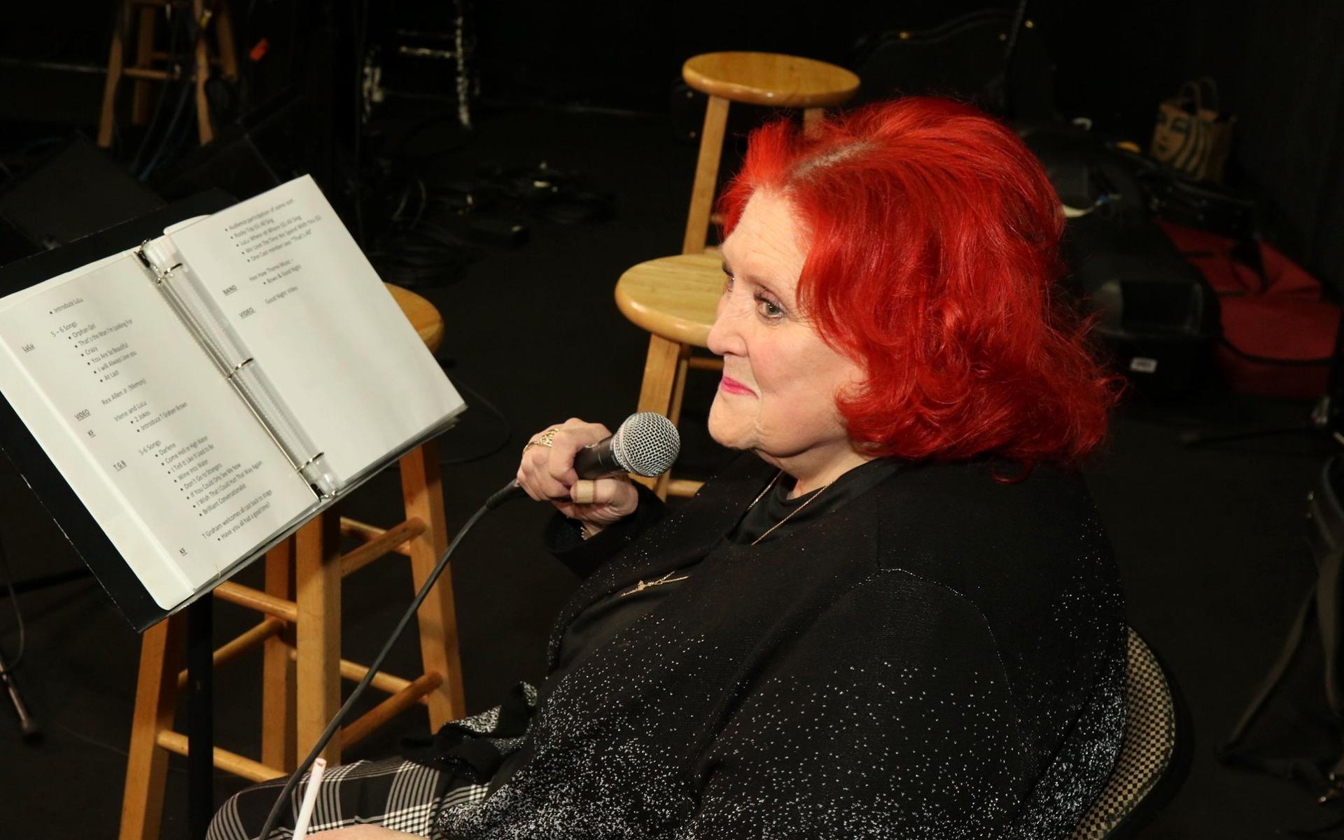 Lulu Roman