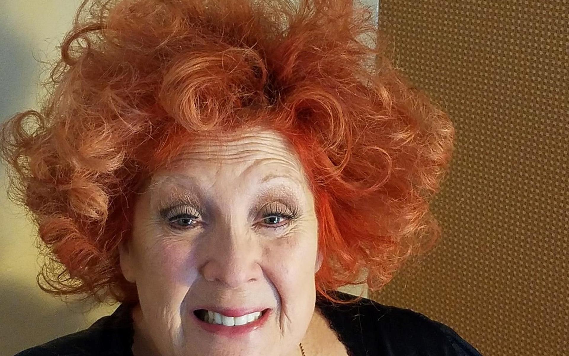 Lulu Roman