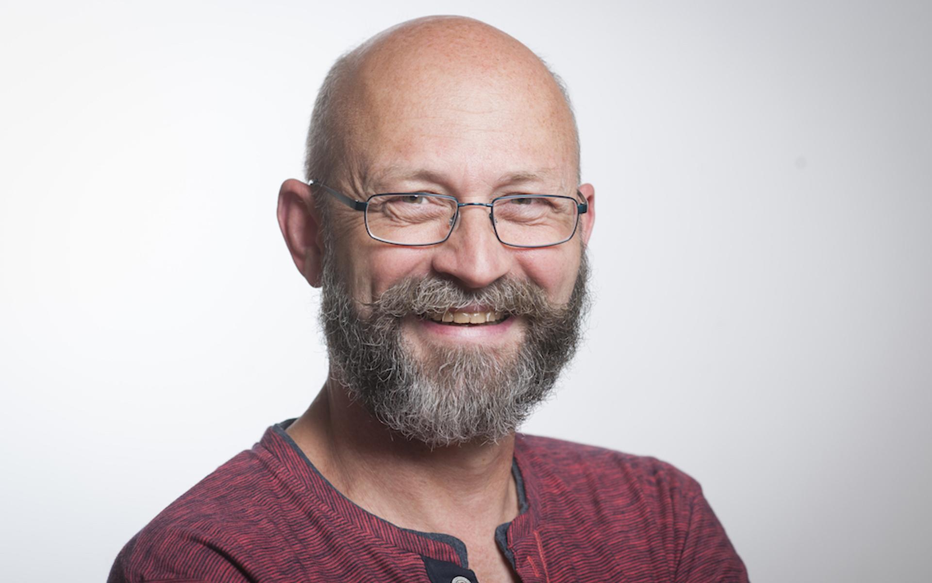 Hauke Burgarth