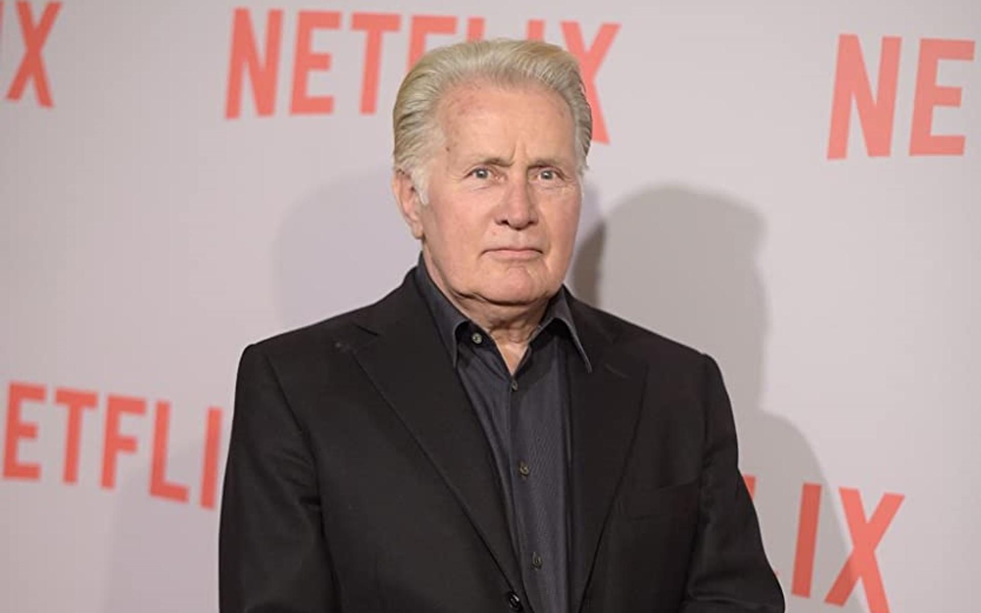 Martin Sheen