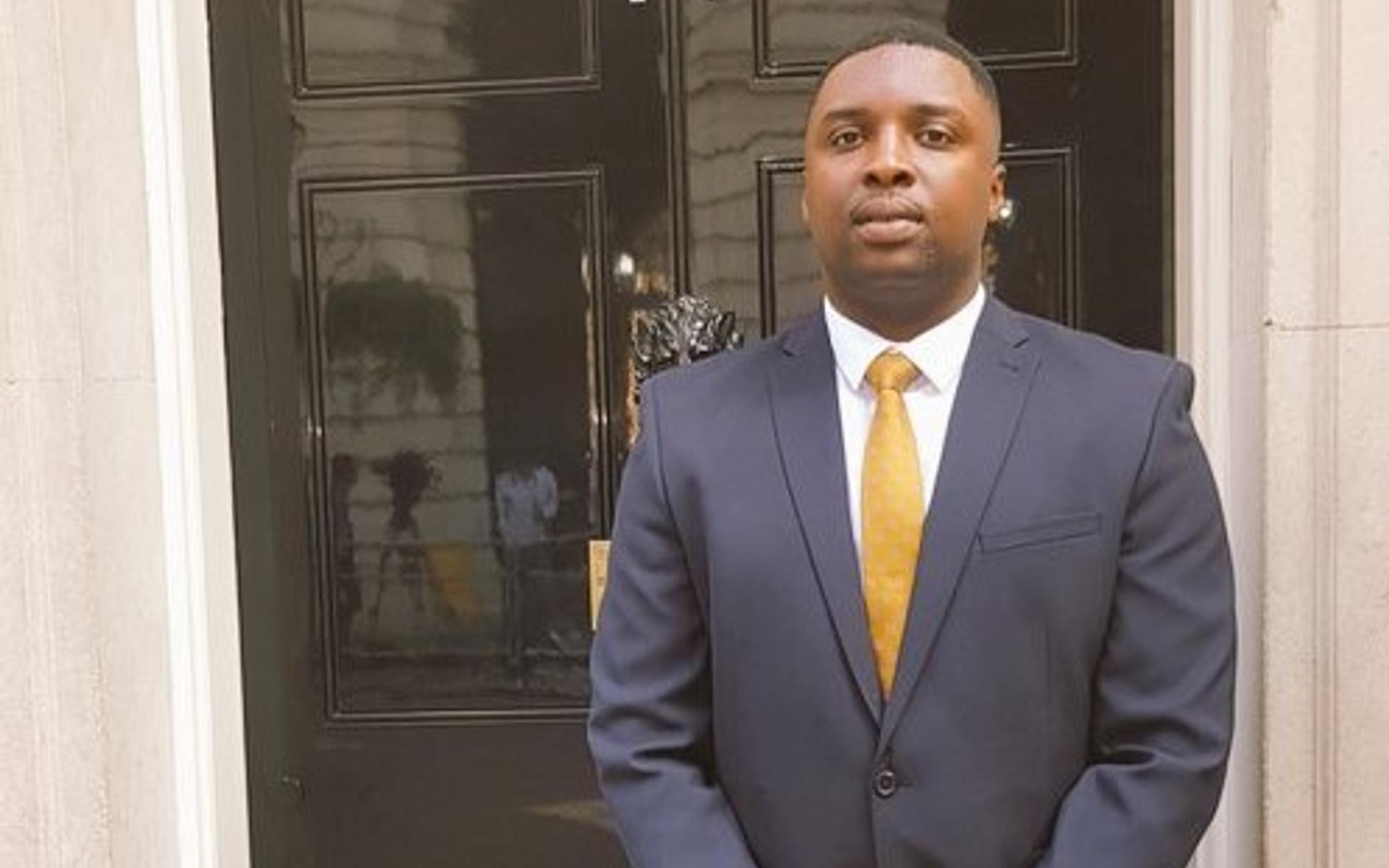 Mo Timbo