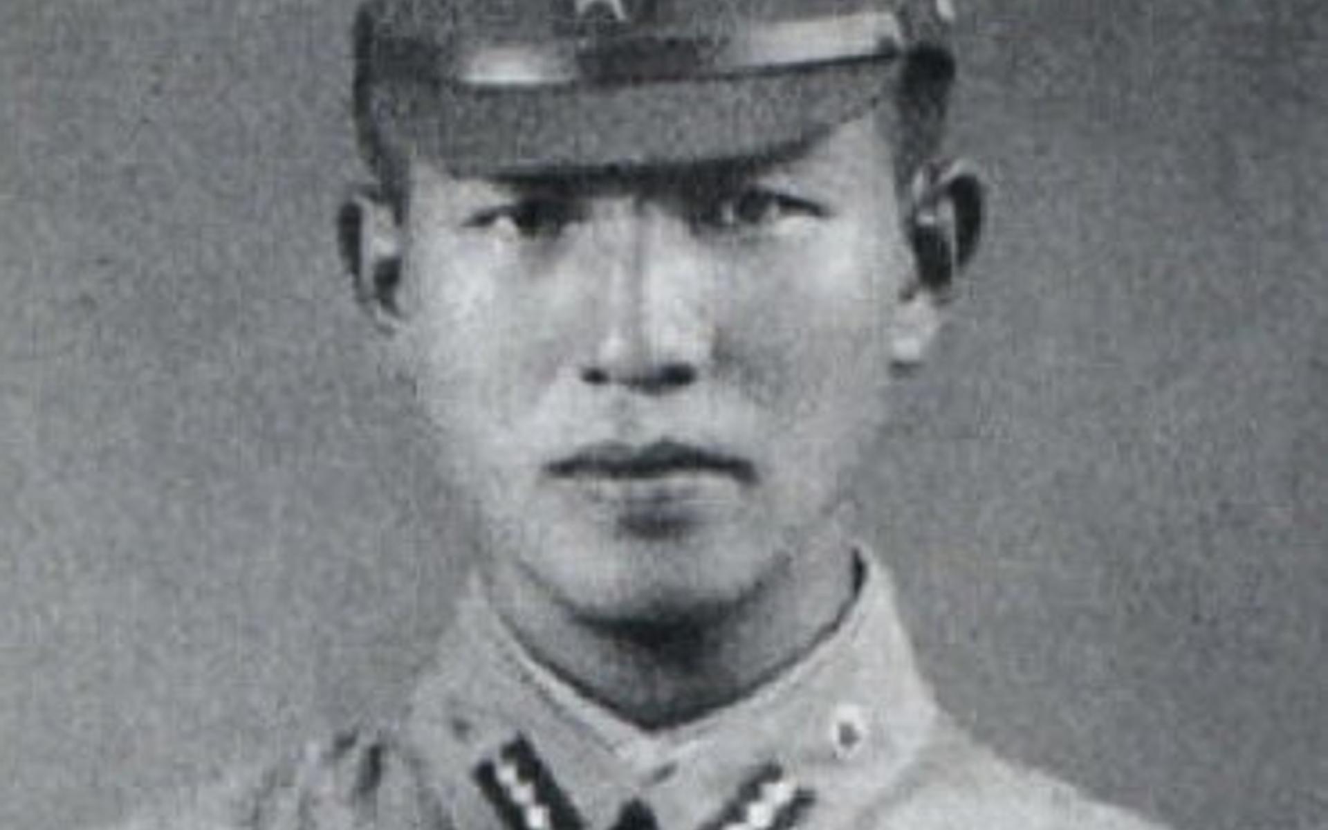 Onoda Hiroo