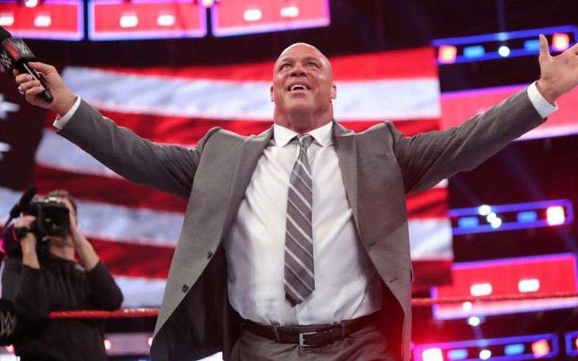 Kurt Angle