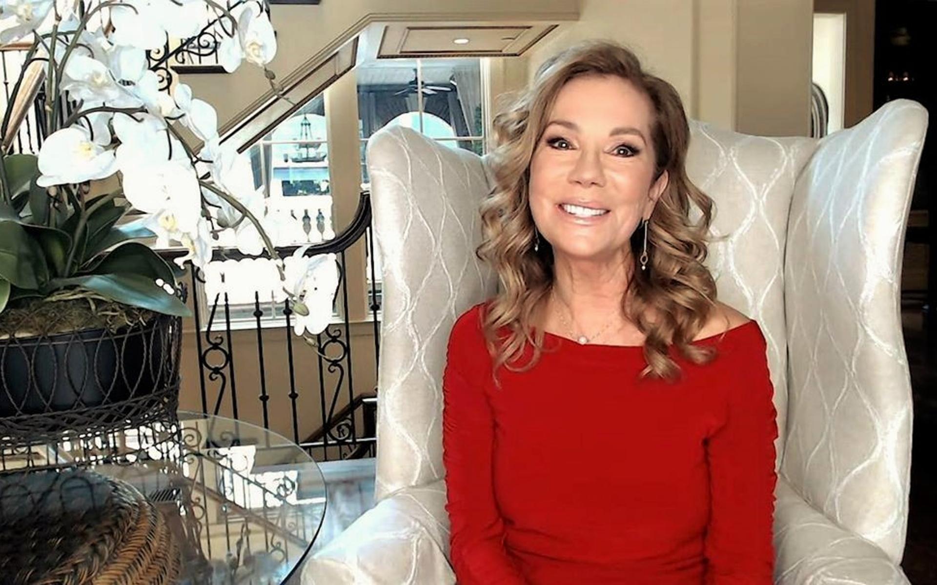 Kathie Lee Gifford
