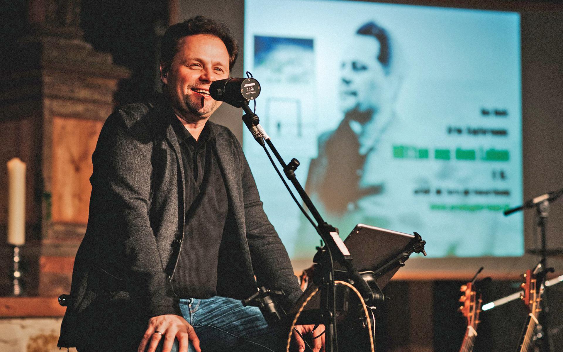 Arne Kopfermann