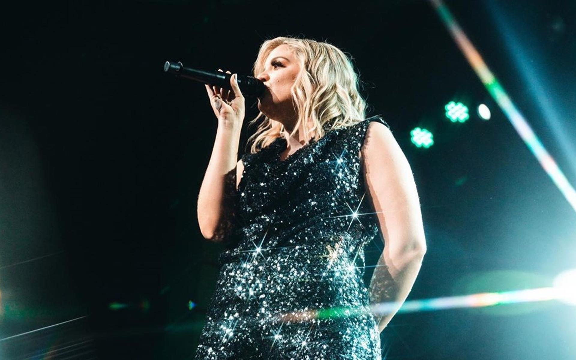 Lauren Alaina