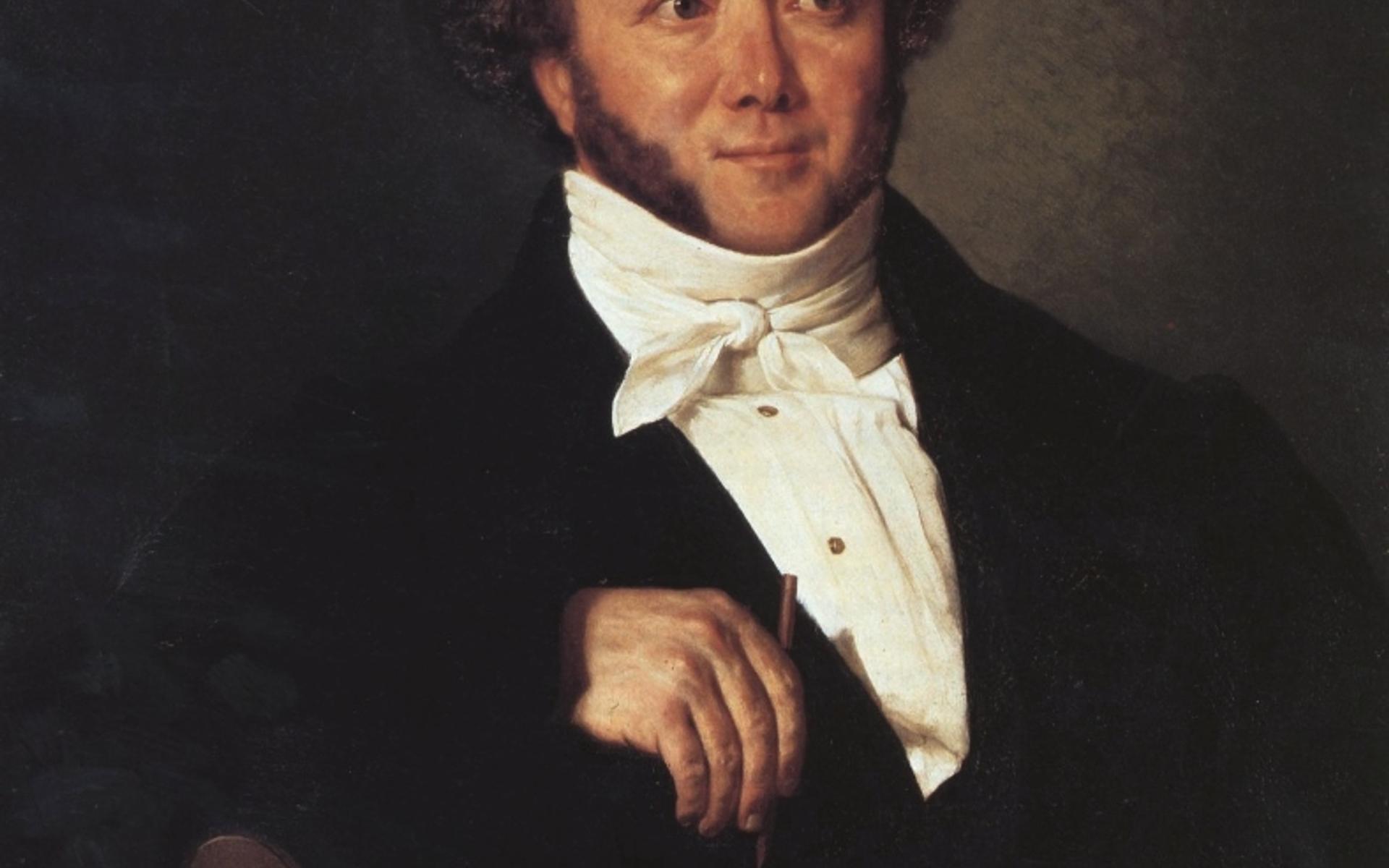 Jeremias Gotthelf