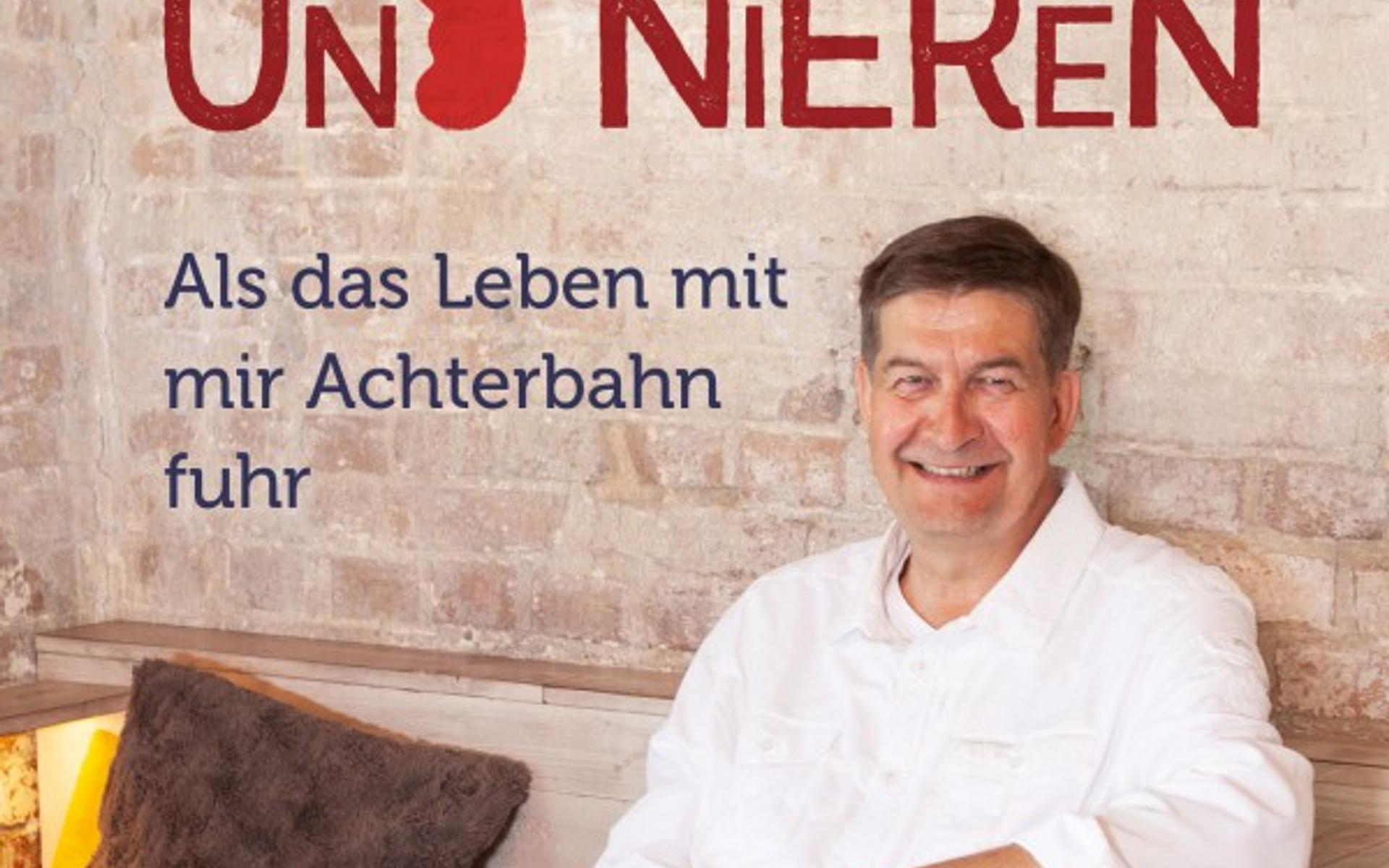 Cover des Buches «Auf Herz und Nieren»