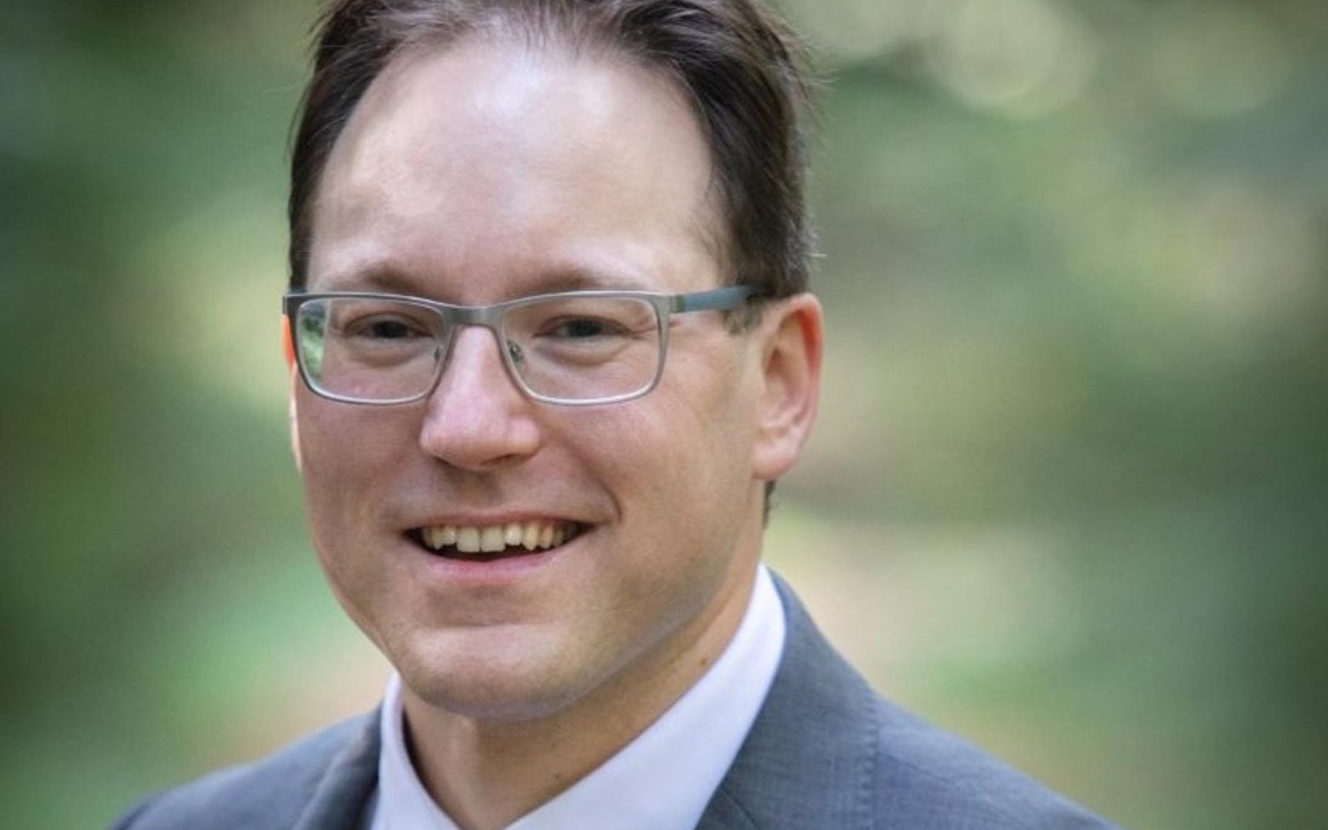 Michael Freiburghaus