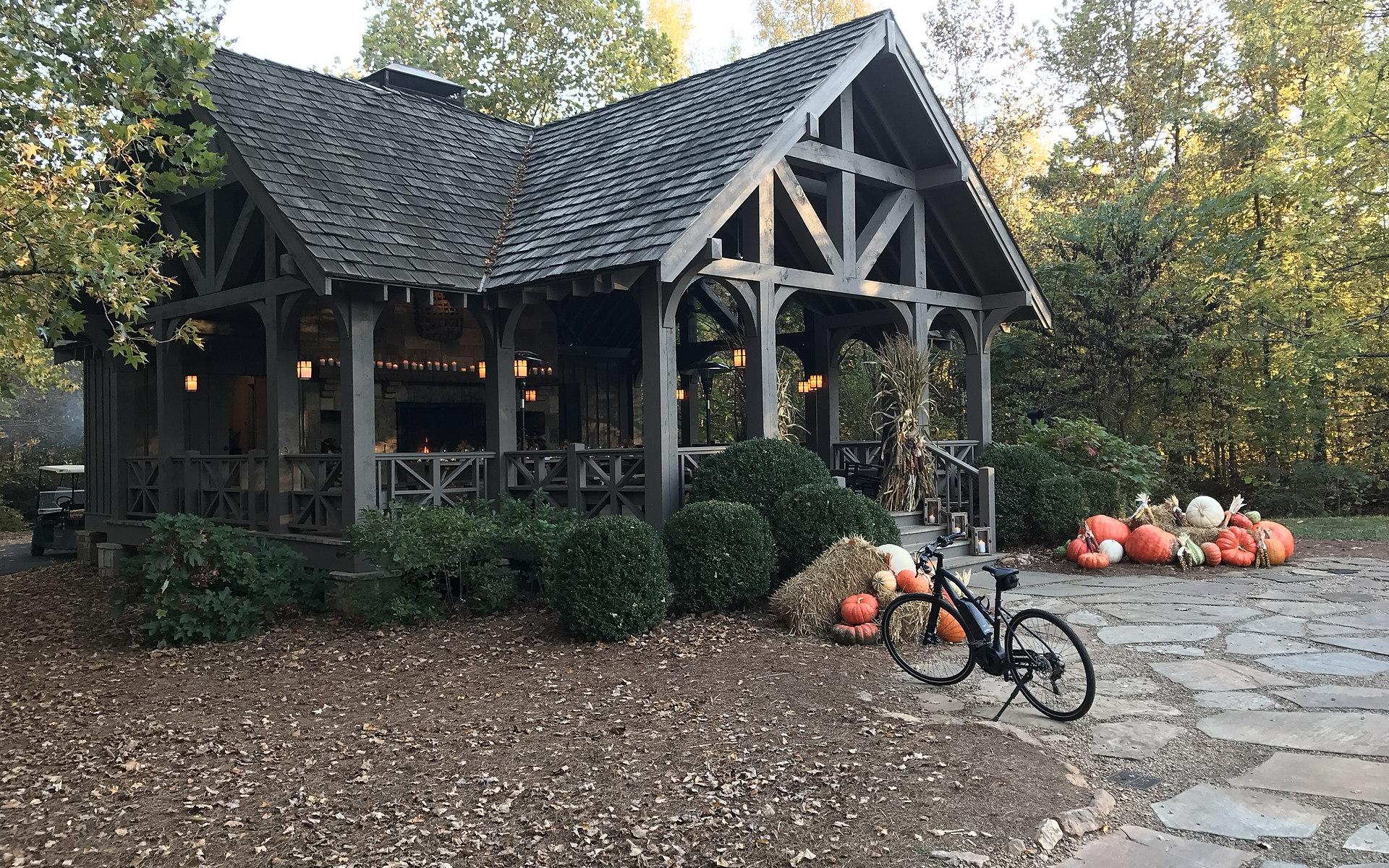 Blackberry Farm