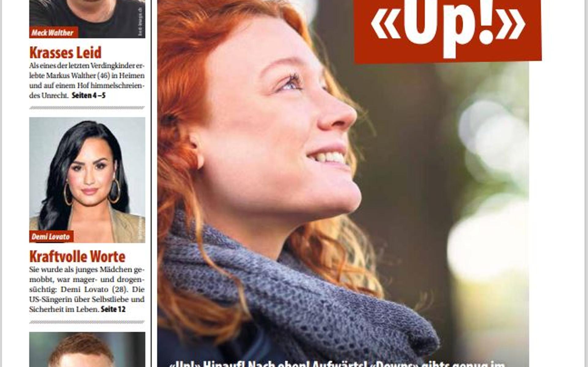 Jesus.ch-Print Nr. 55