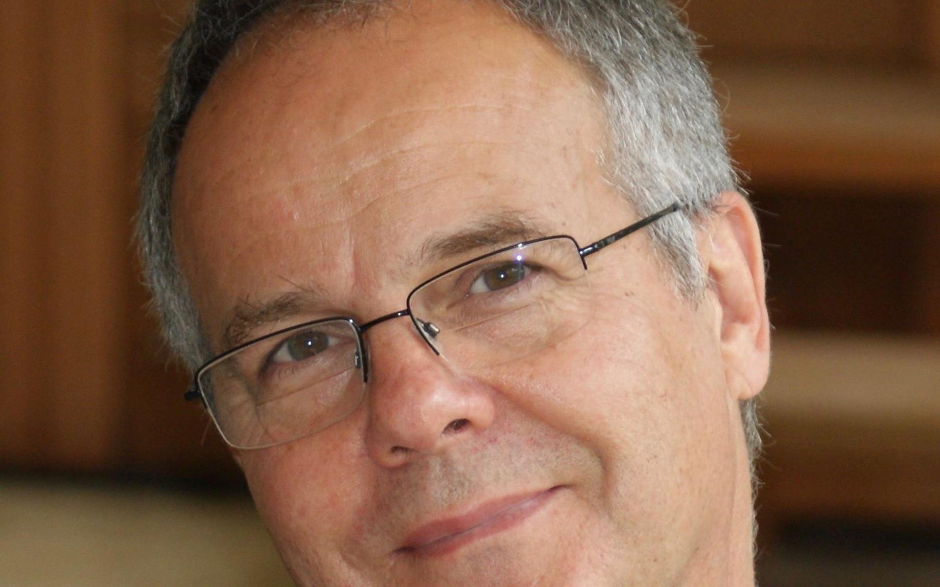 Nick Hawkes