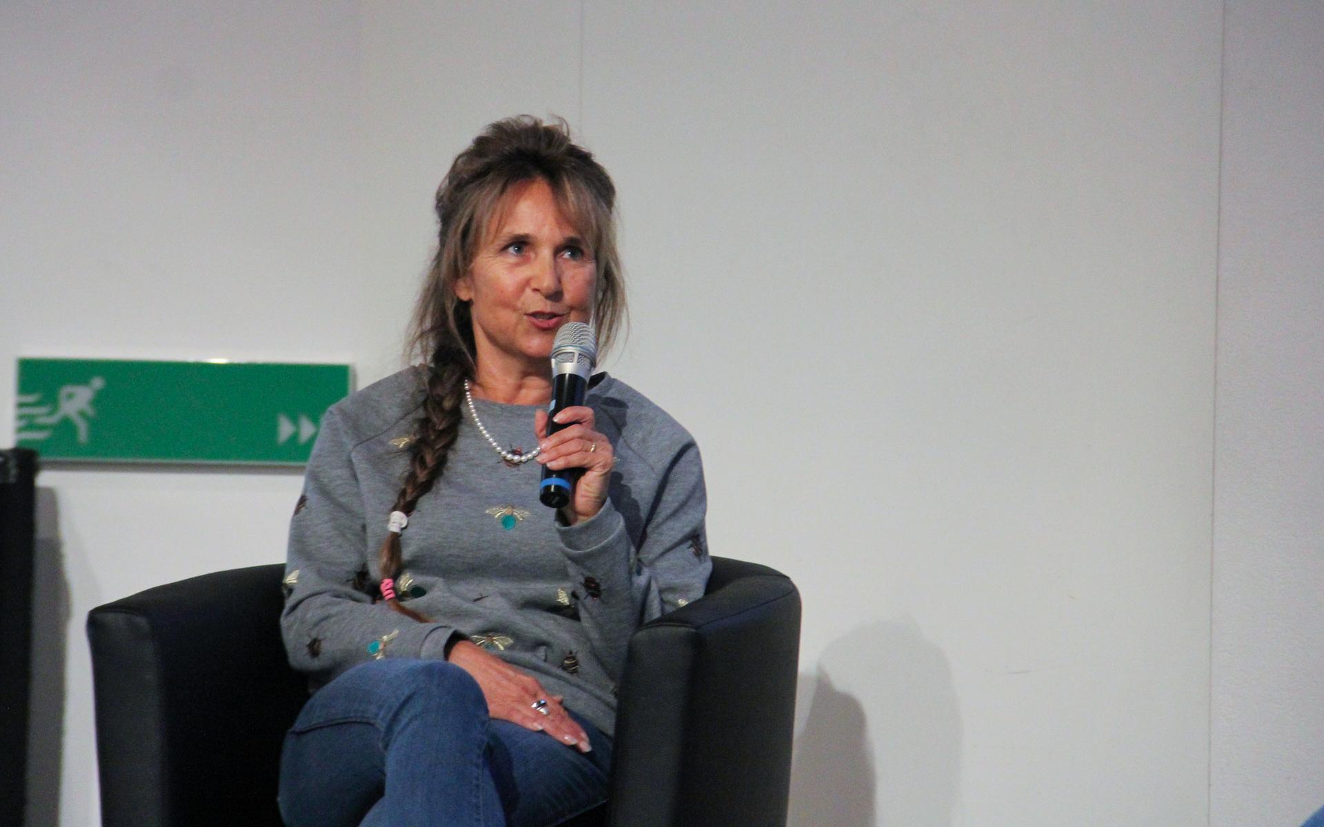 Jolanda Schärer