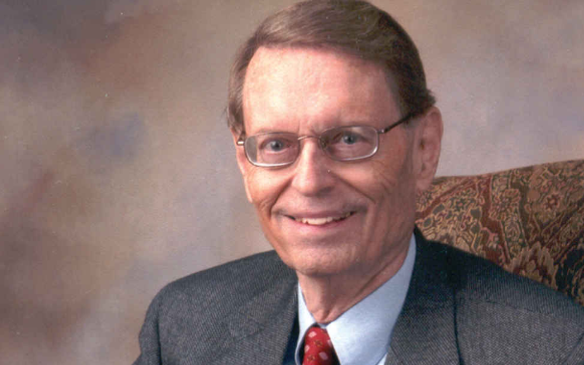 Charles C. Ryrie