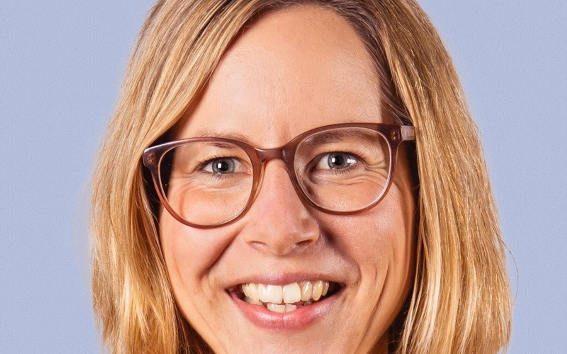 Heike Breitenstein