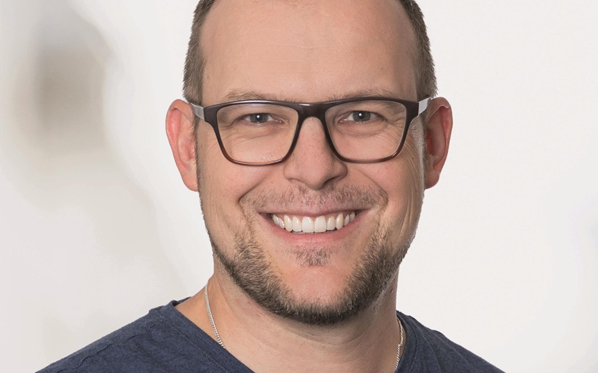 Florian Wüthrich