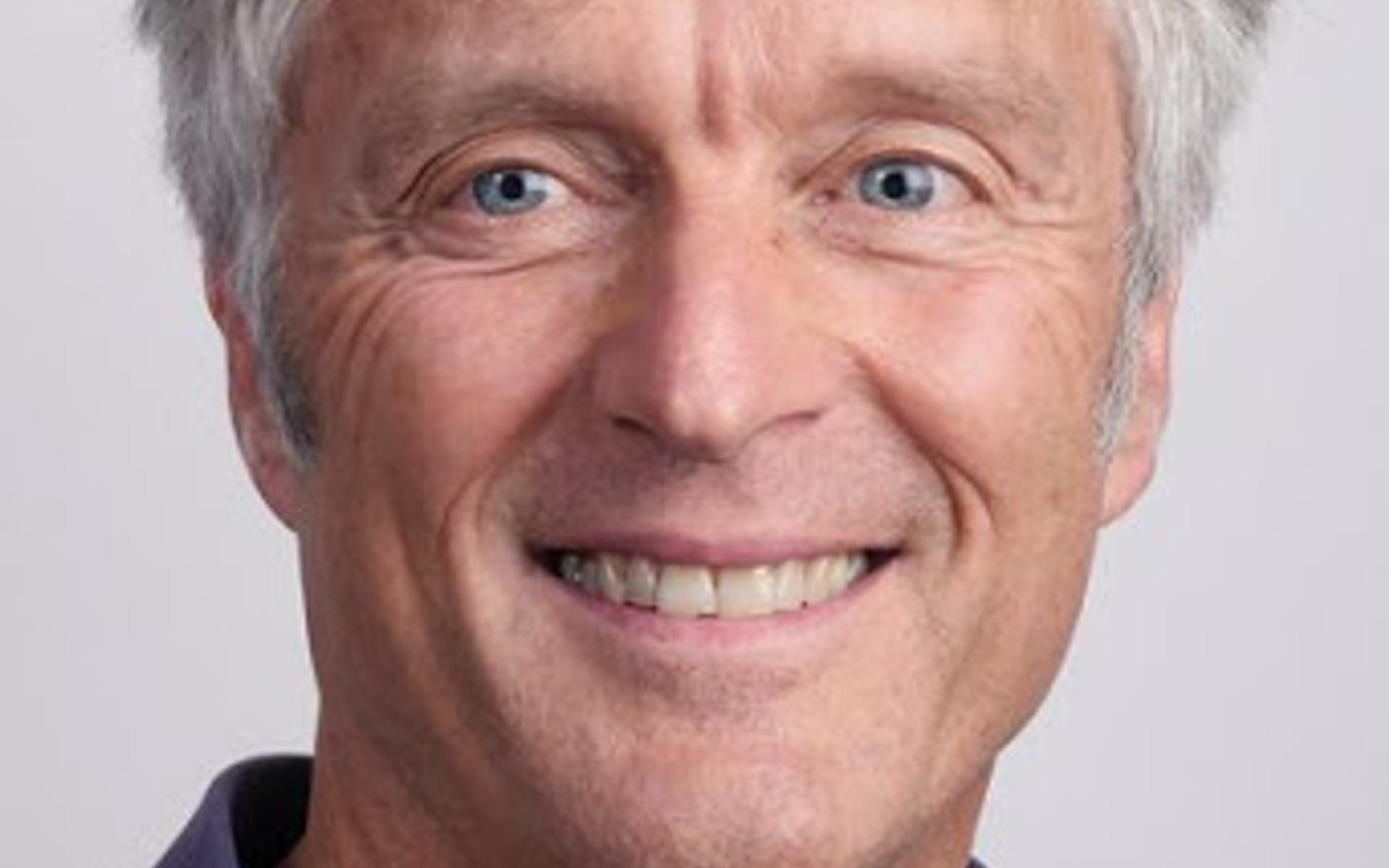 Rolf Nussbaumer