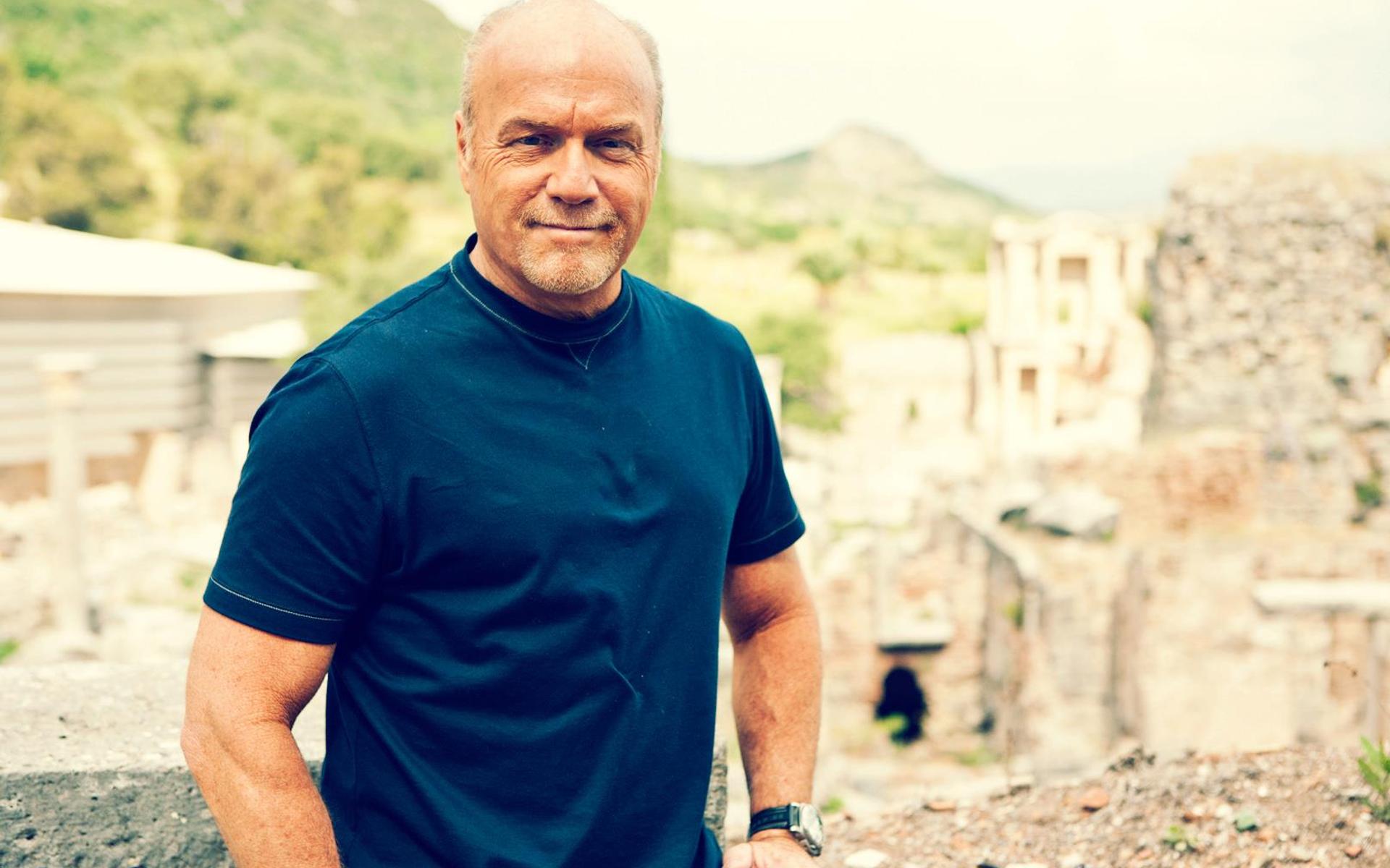 Greg Laurie