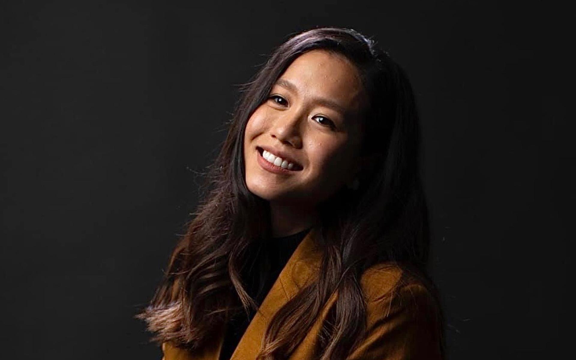 Rachelle Ann Go