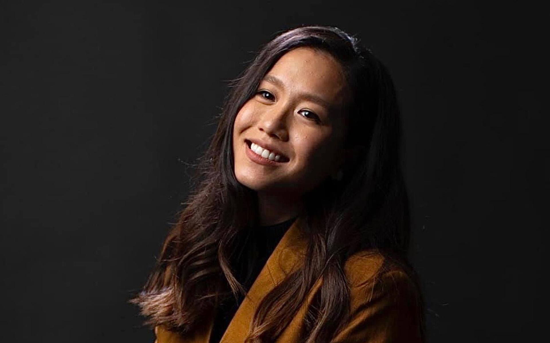 Rachelle Ann Go