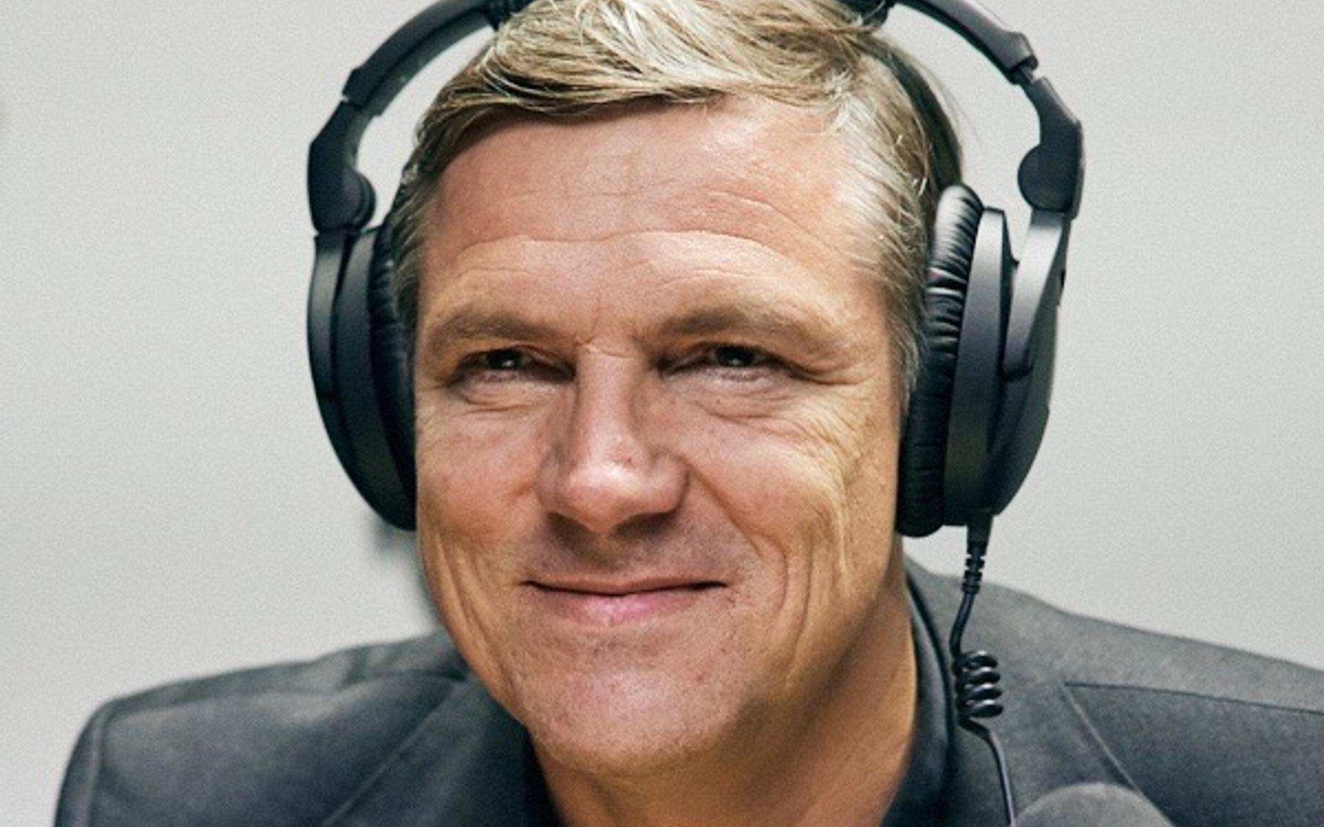 Martin Dreyer
