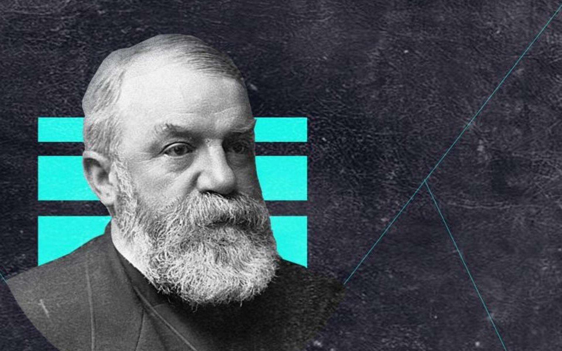 Dwight L. Moody