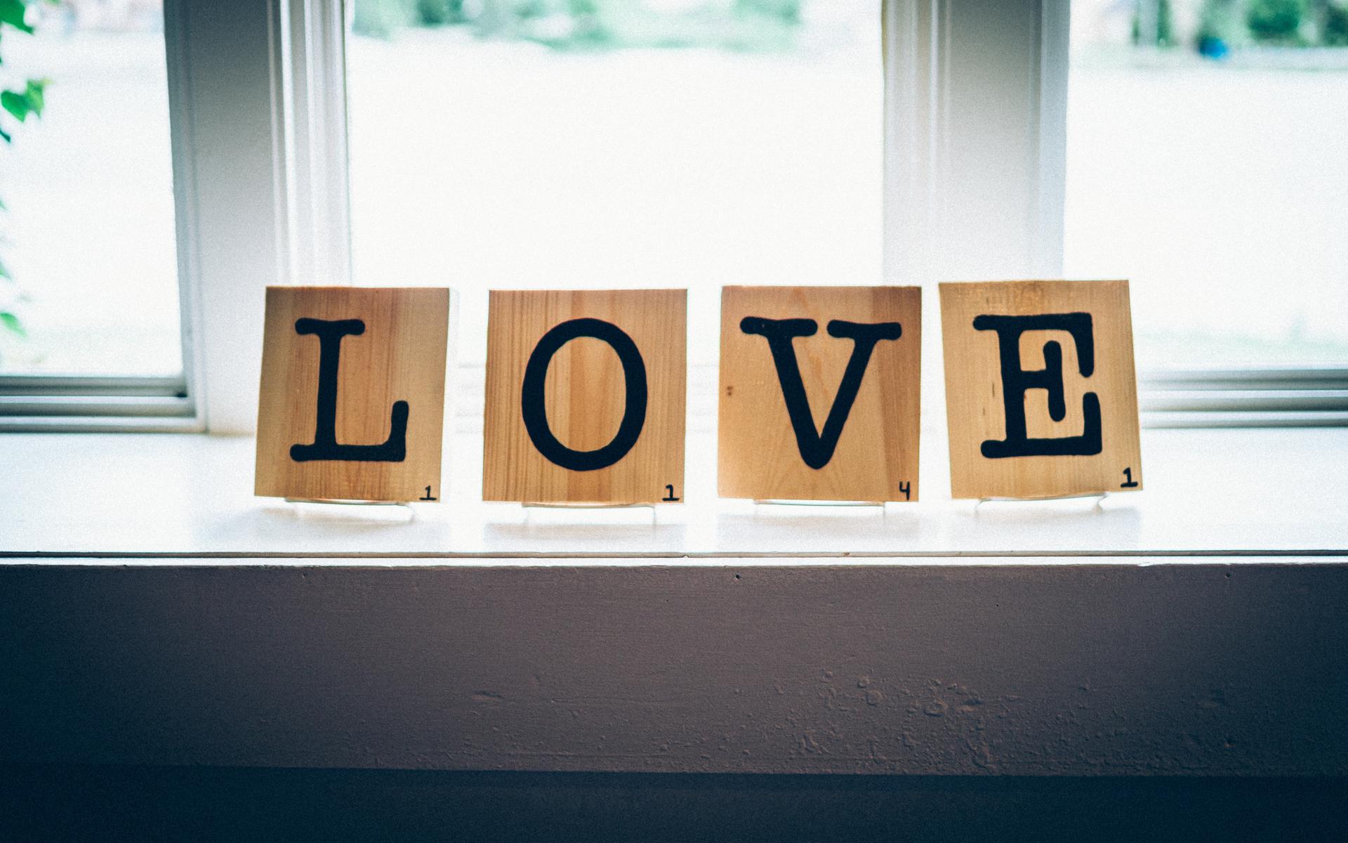 Liebe
