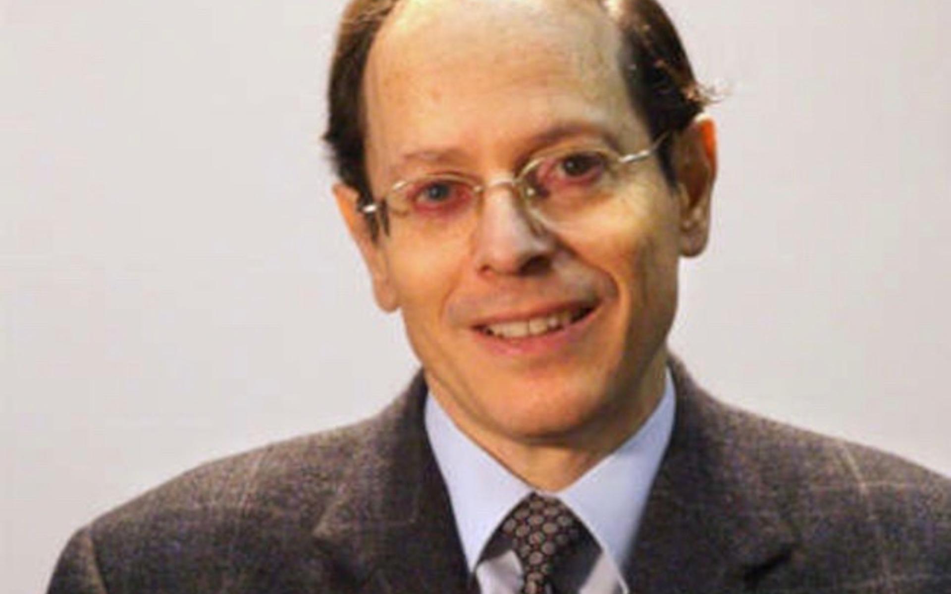Dr. Pablo Martinez