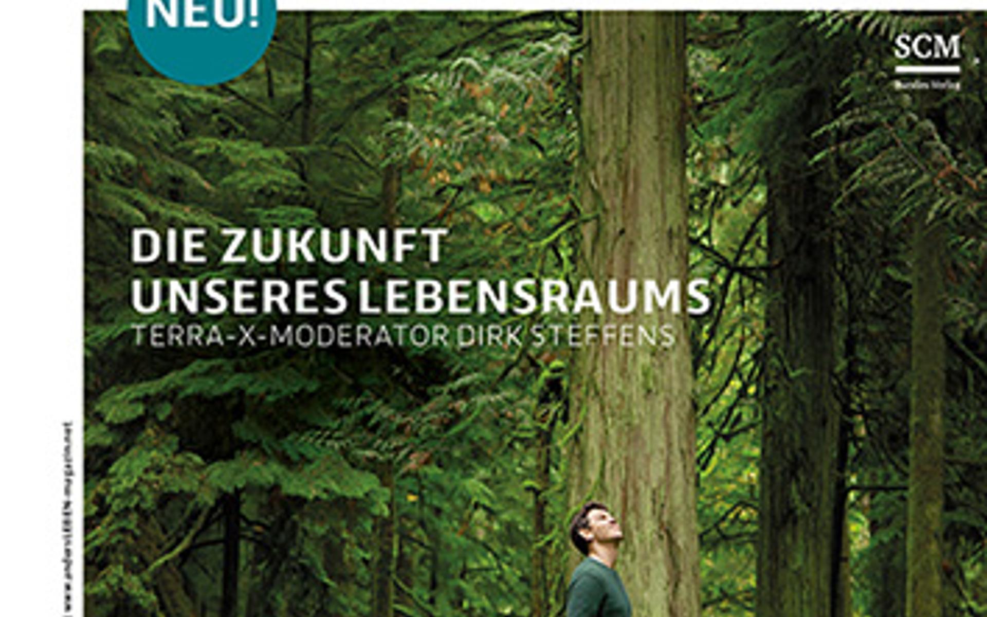 Das andersLEBEN-Magazin