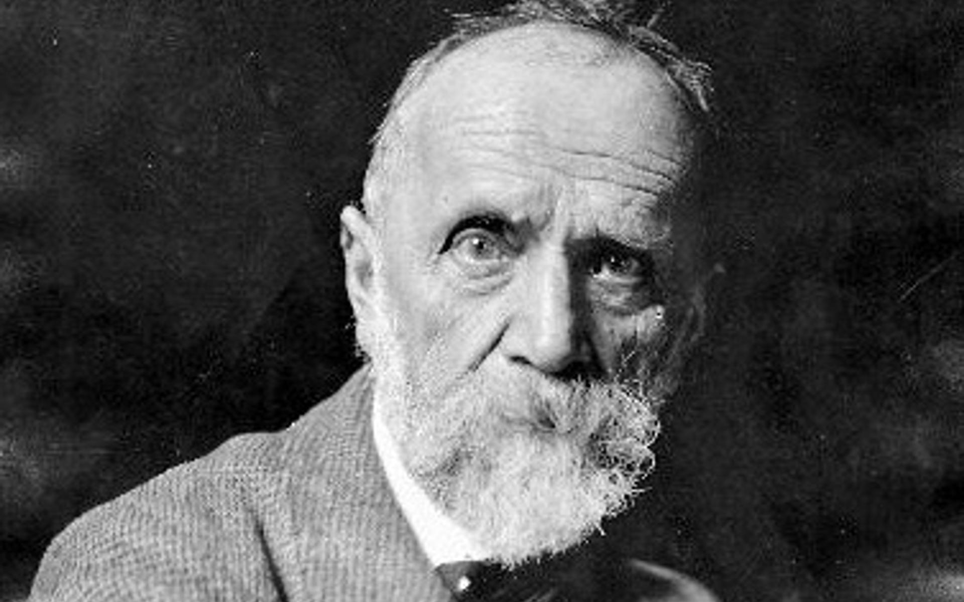 Albert Anker