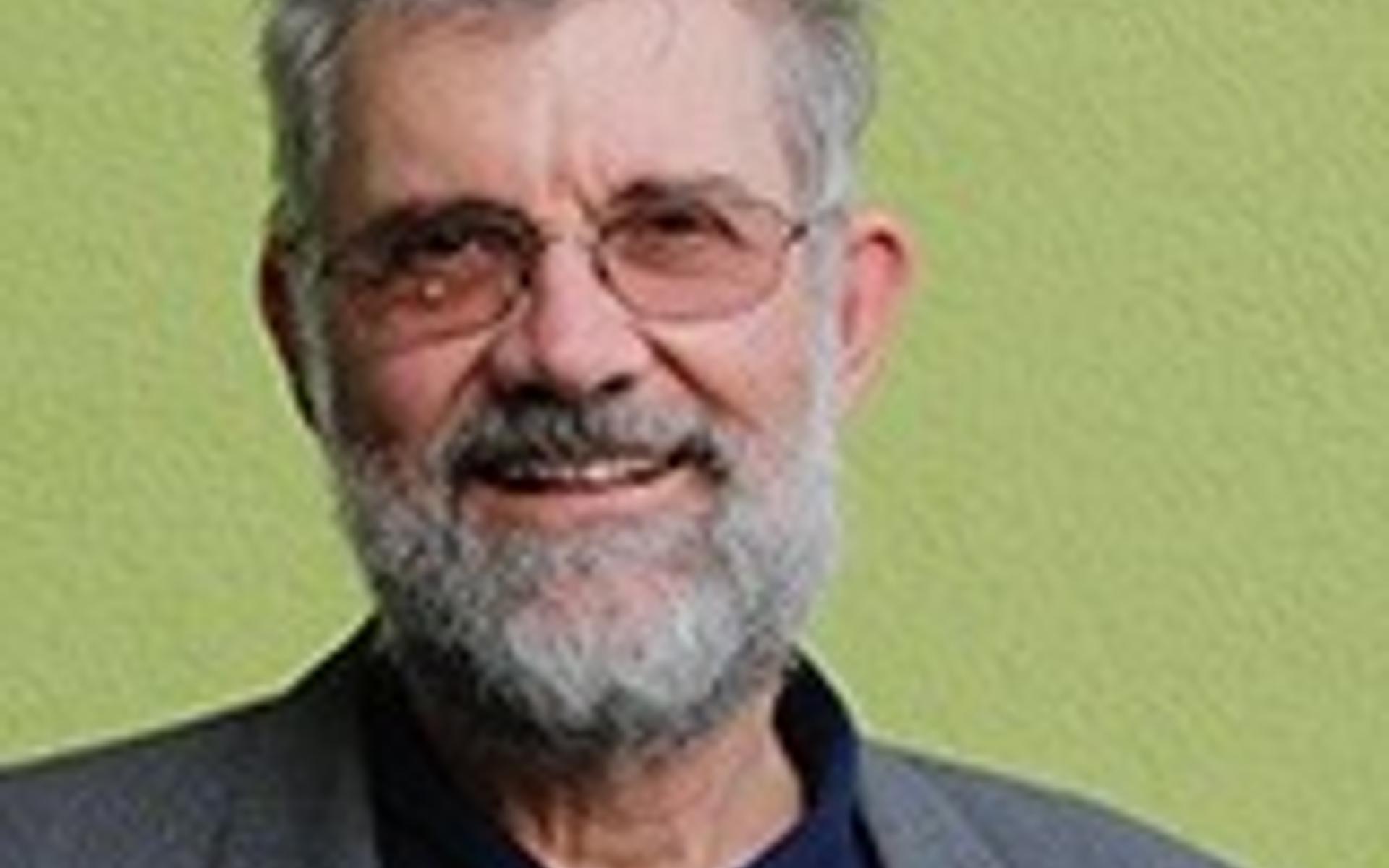 Ueli Tobler