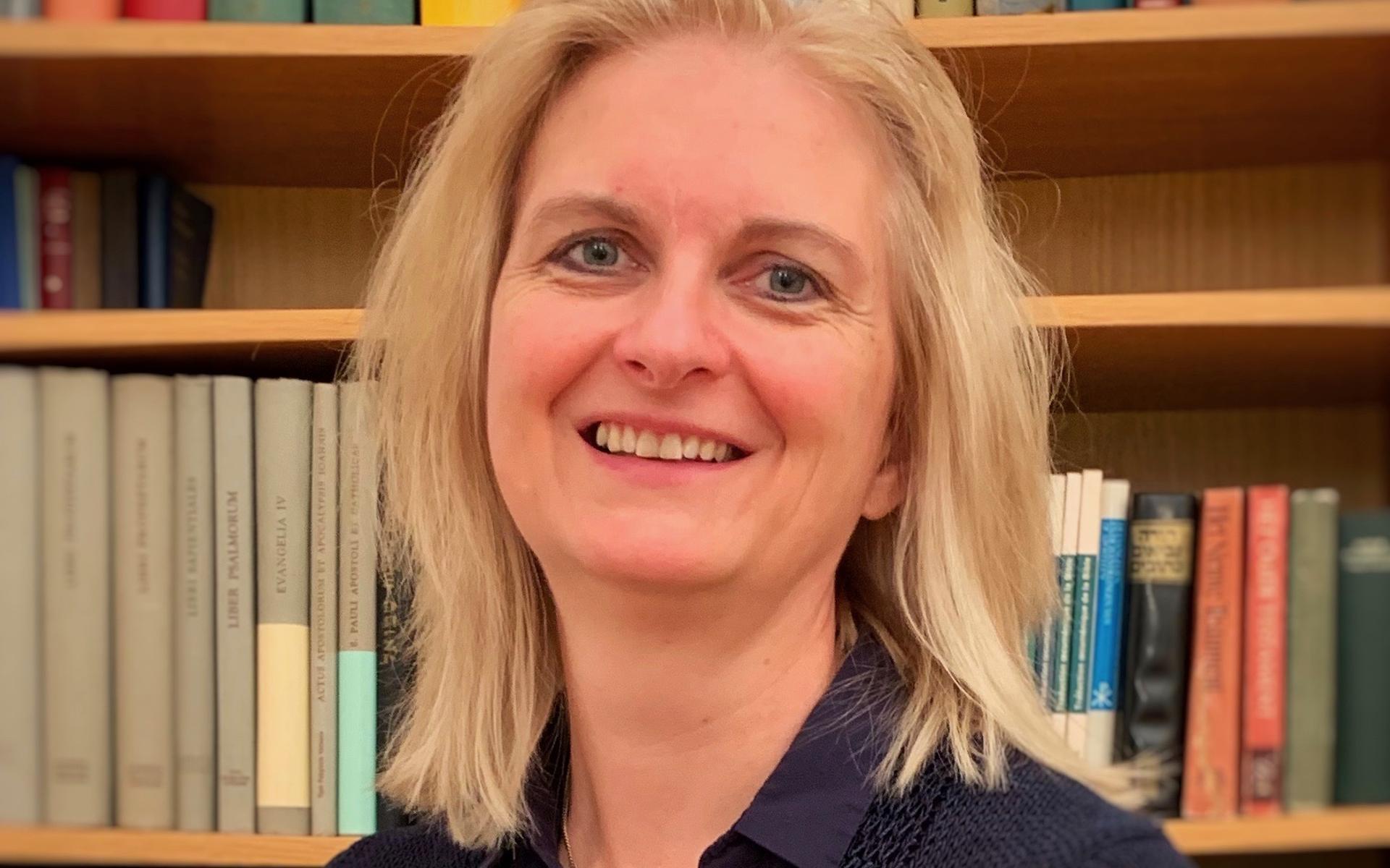Dr. Elisabeth Birnbaum