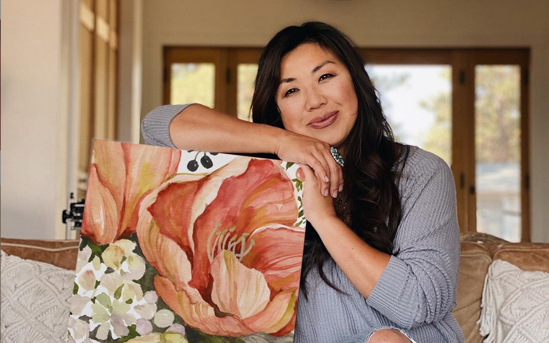 Ruth Chou Simons