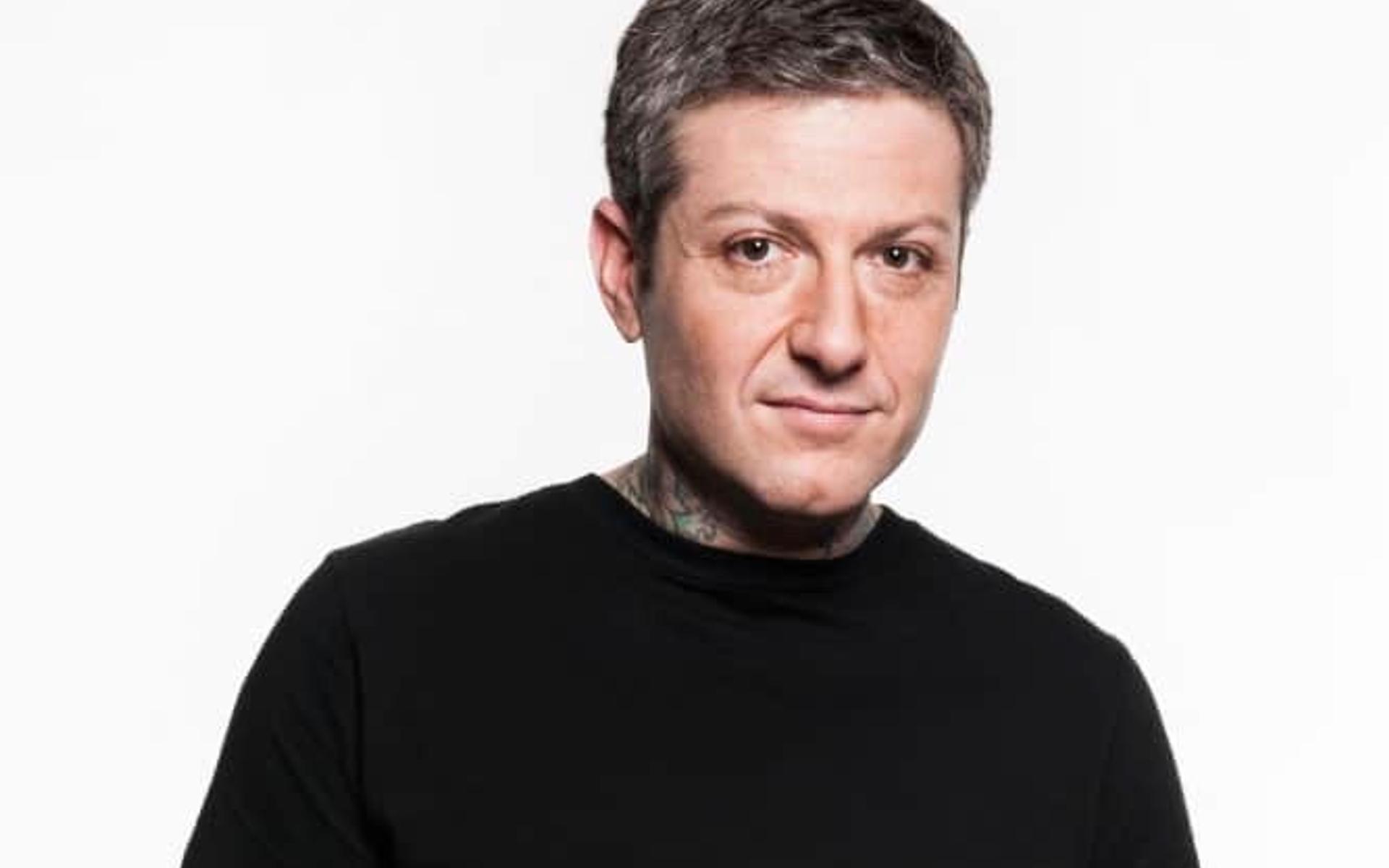 Danny Kobzantsev «Whispering Danny»