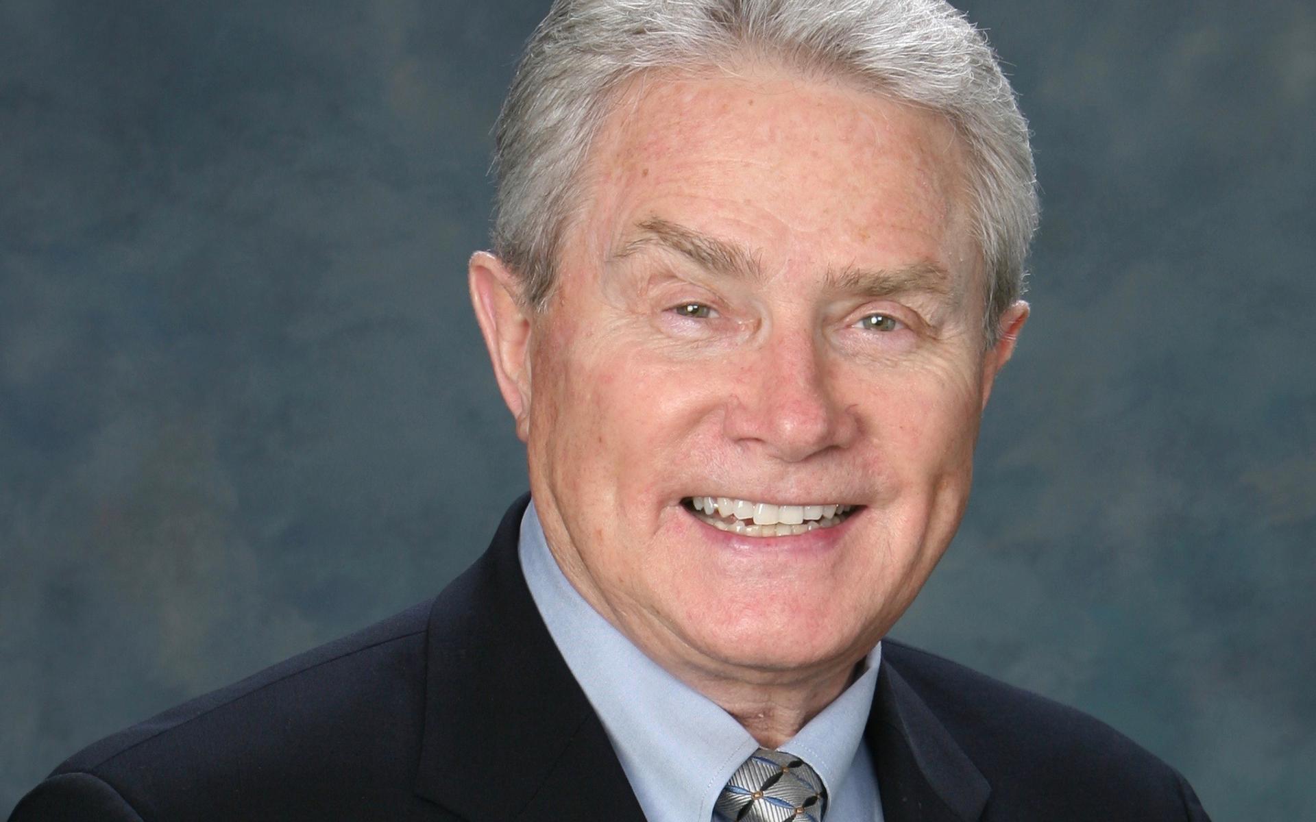 Luis Palau