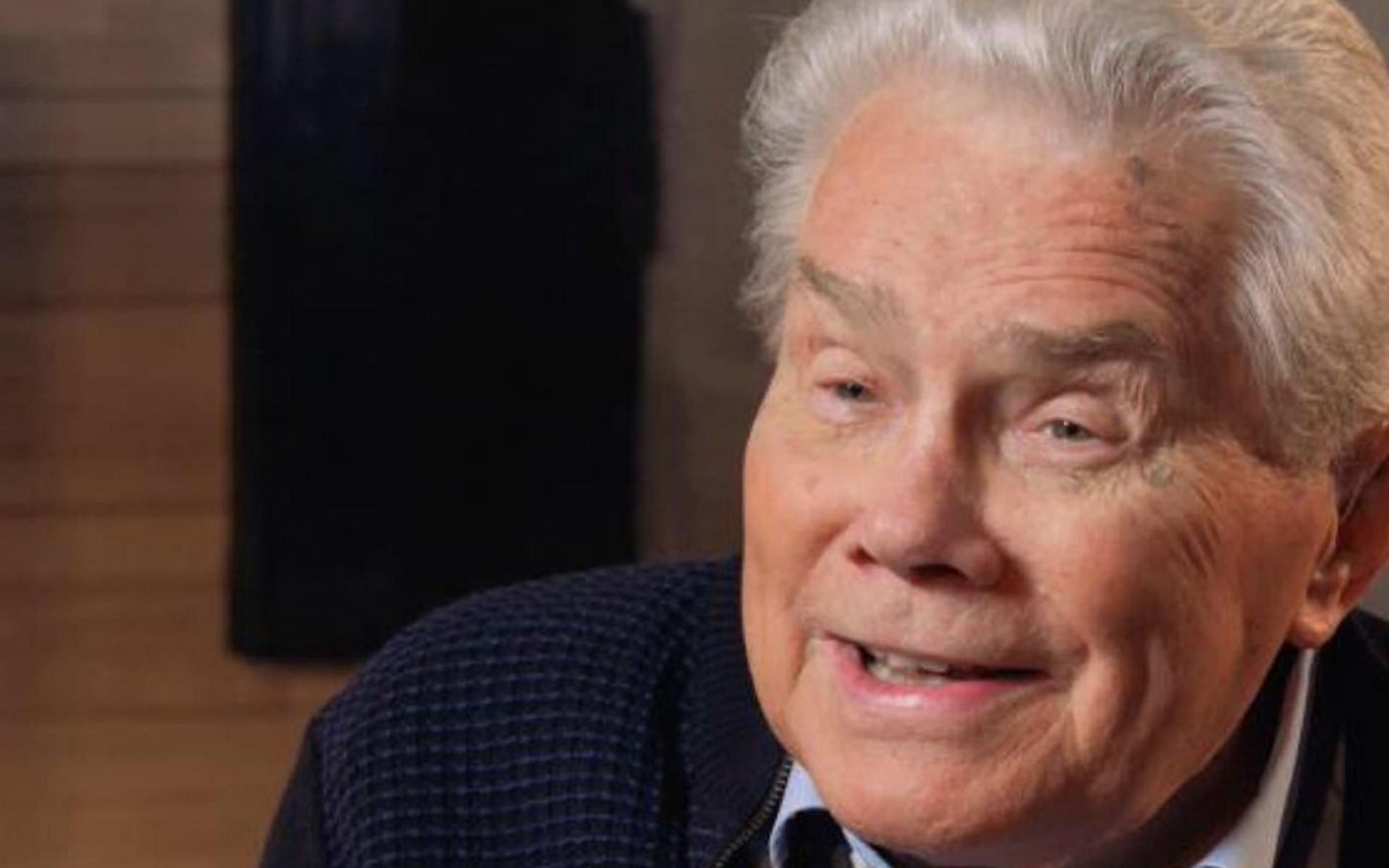 Luis Palau