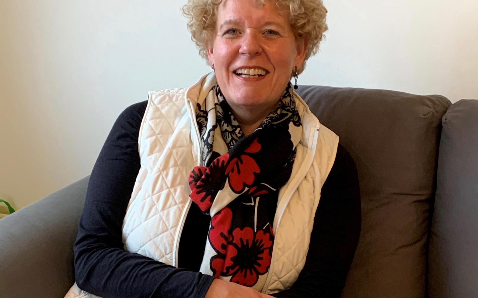 Dagmar C. Müller