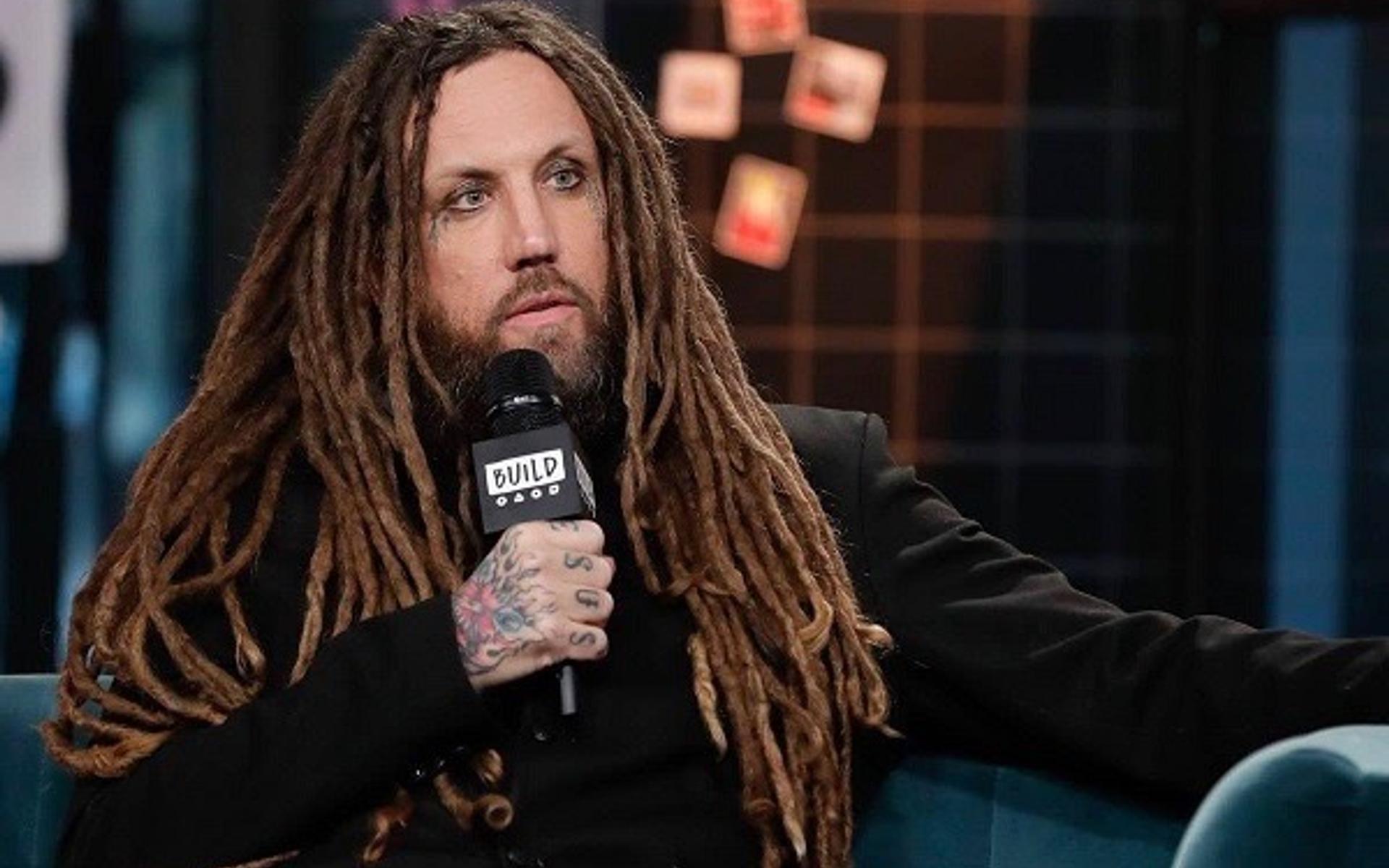 Brian Welch