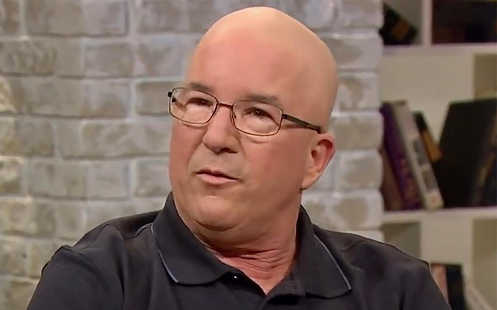 Sean Wheeler