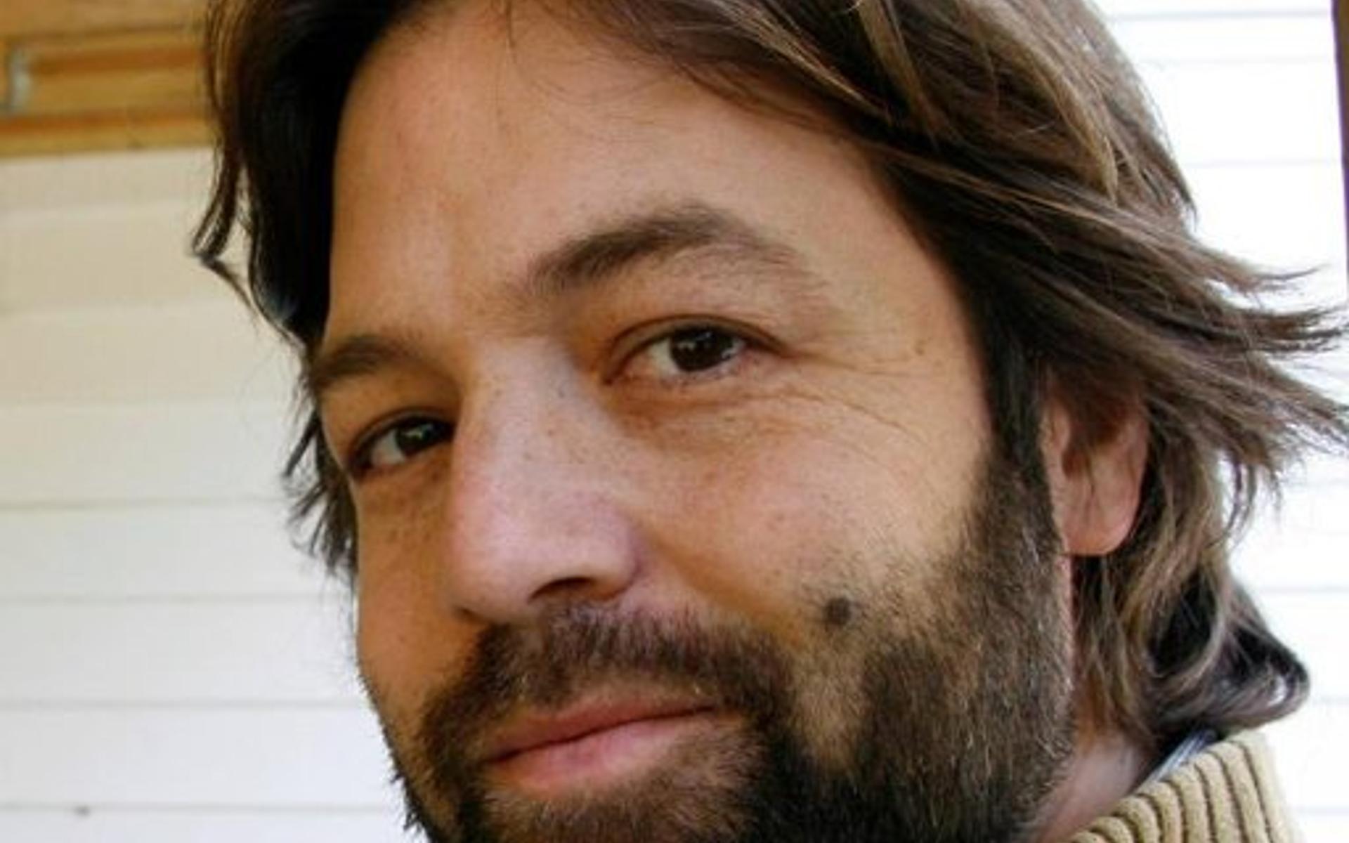 Jonathan Pageau
