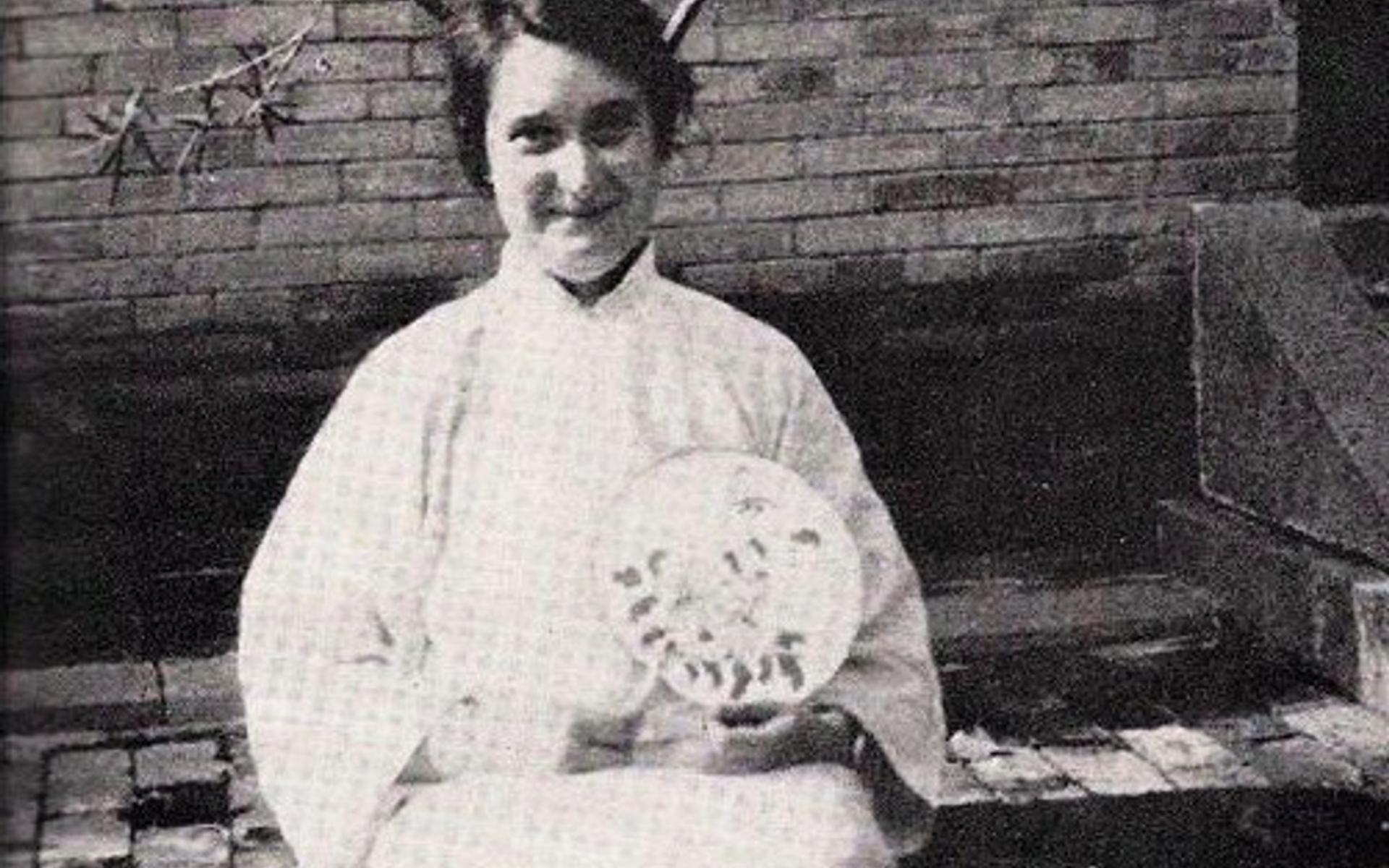 Gladys Aylward