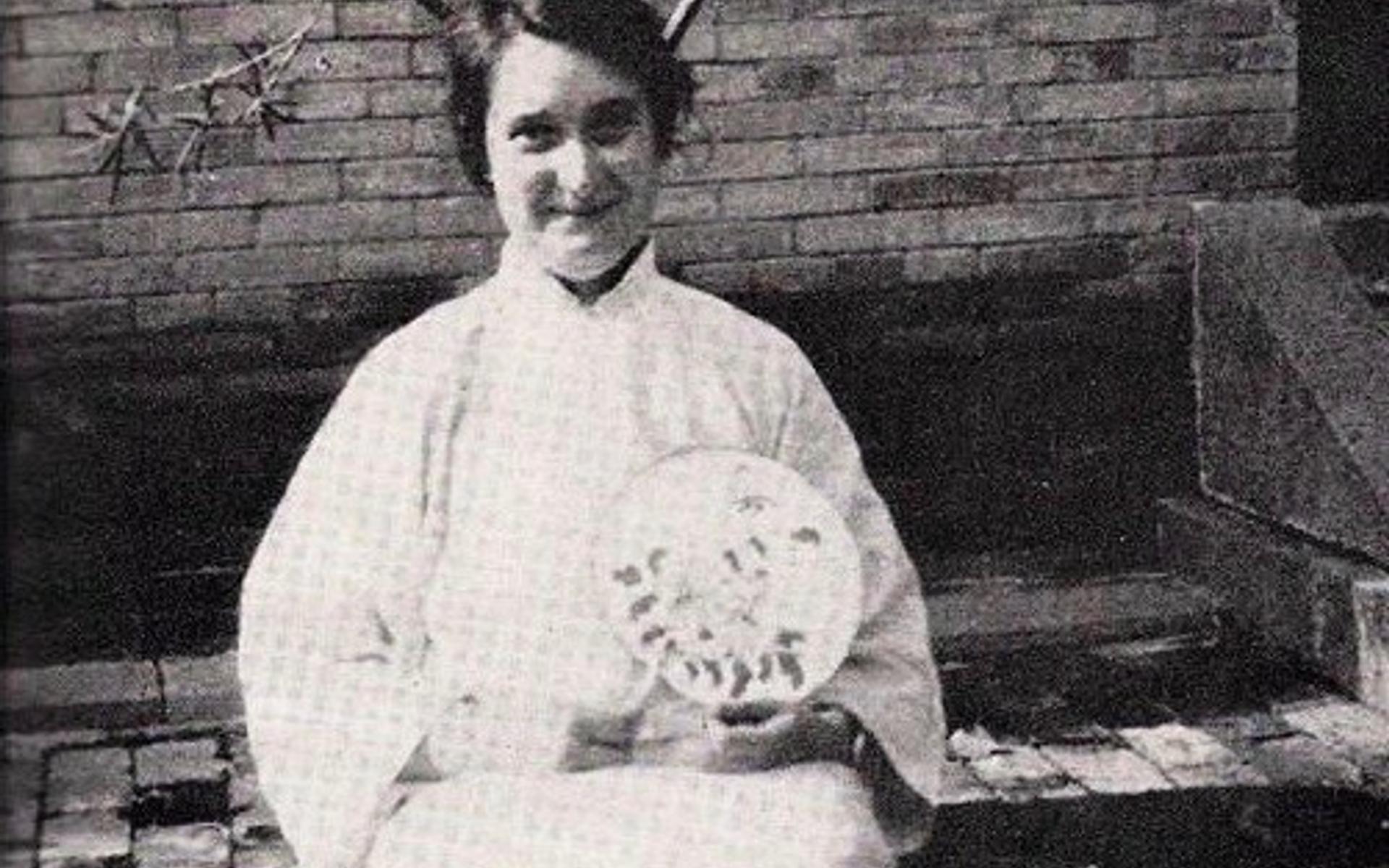 Gladys Aylward
